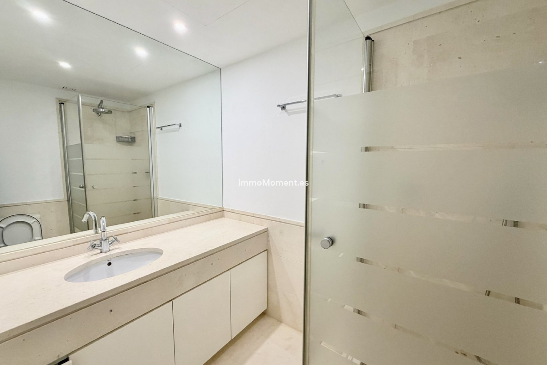 Revente - Appartement - Málaga - Benahavís