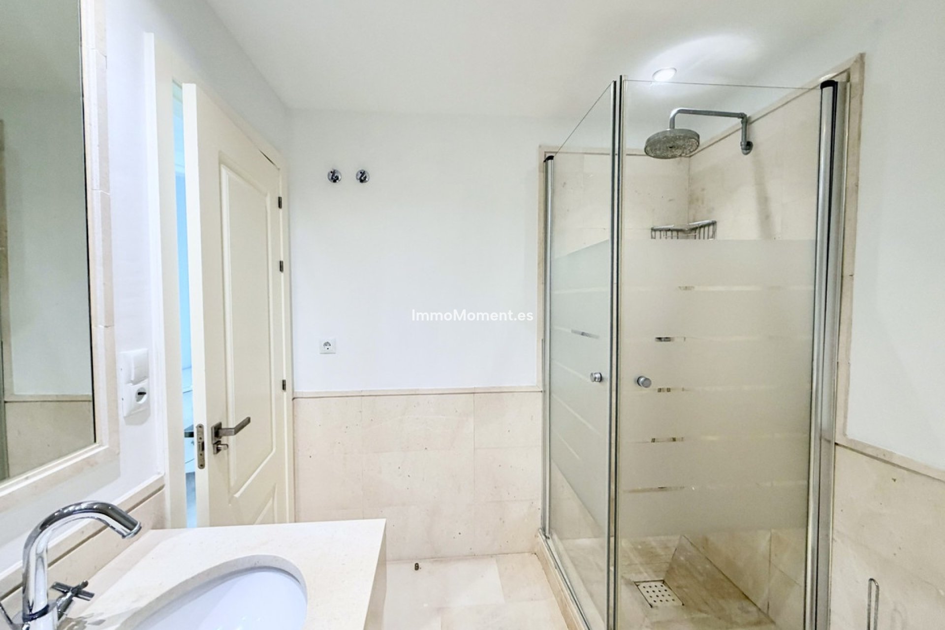 Revente - Appartement - Málaga - Benahavís