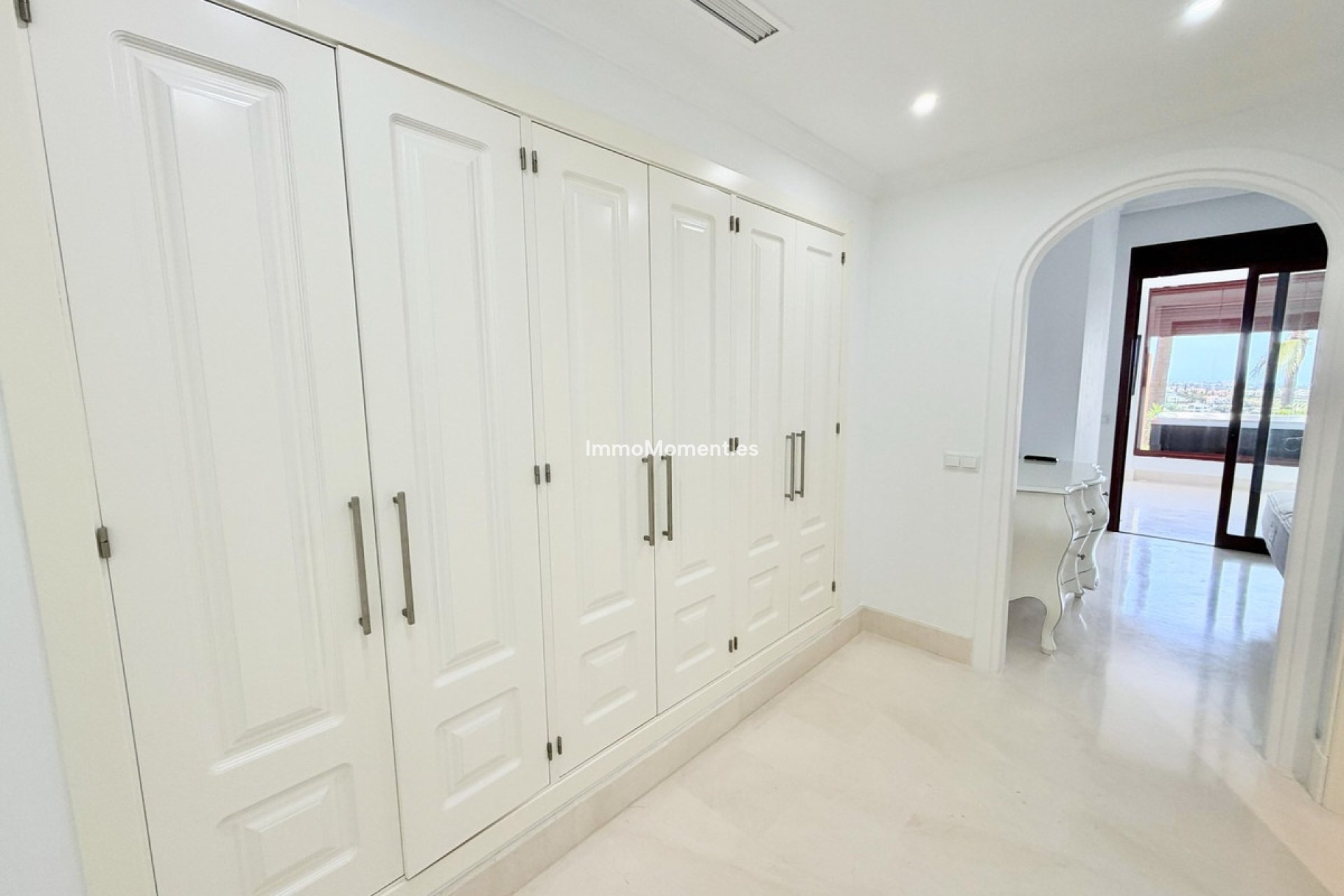 Revente - Appartement - Málaga - Benahavís