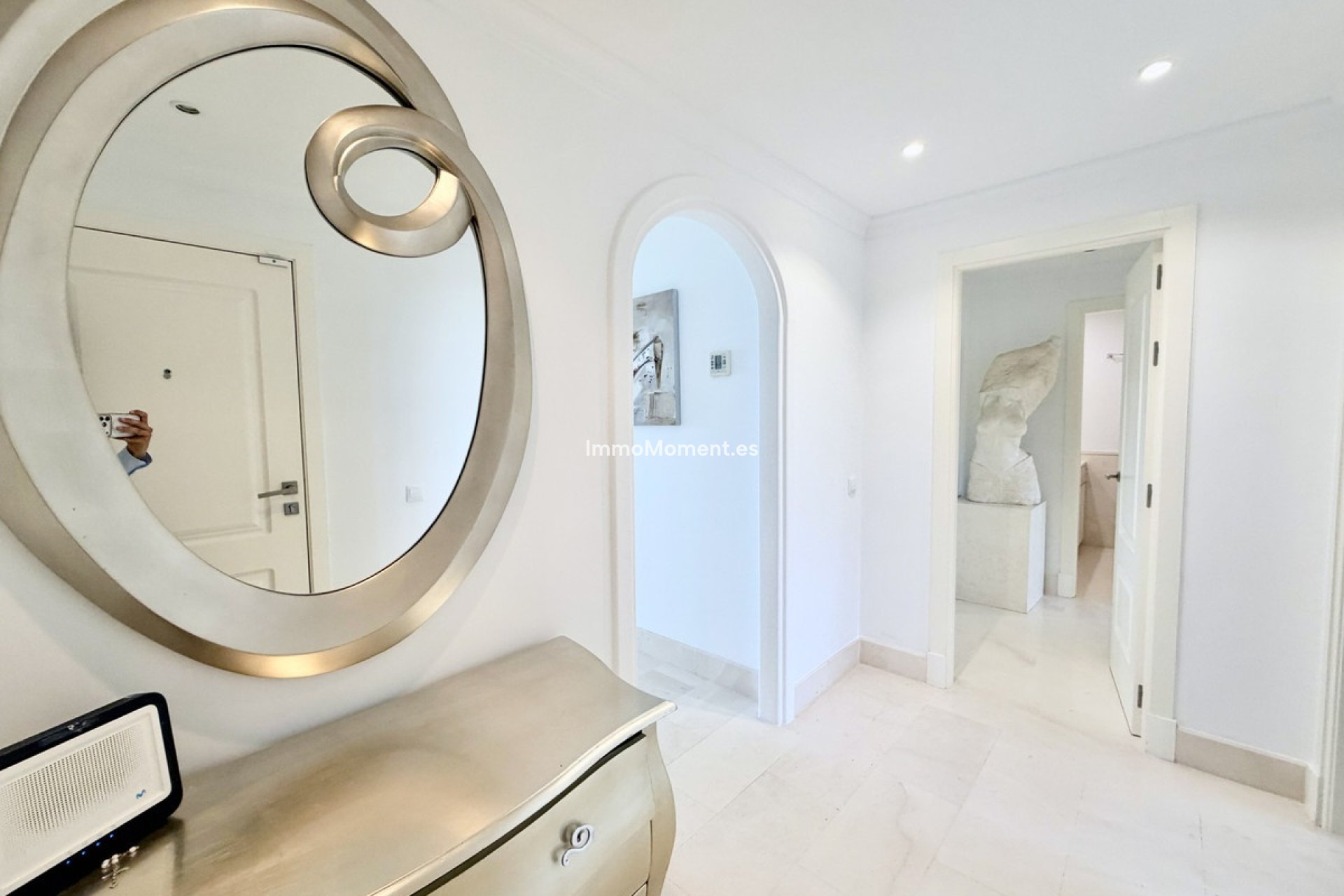 Revente - Appartement - Málaga - Benahavís