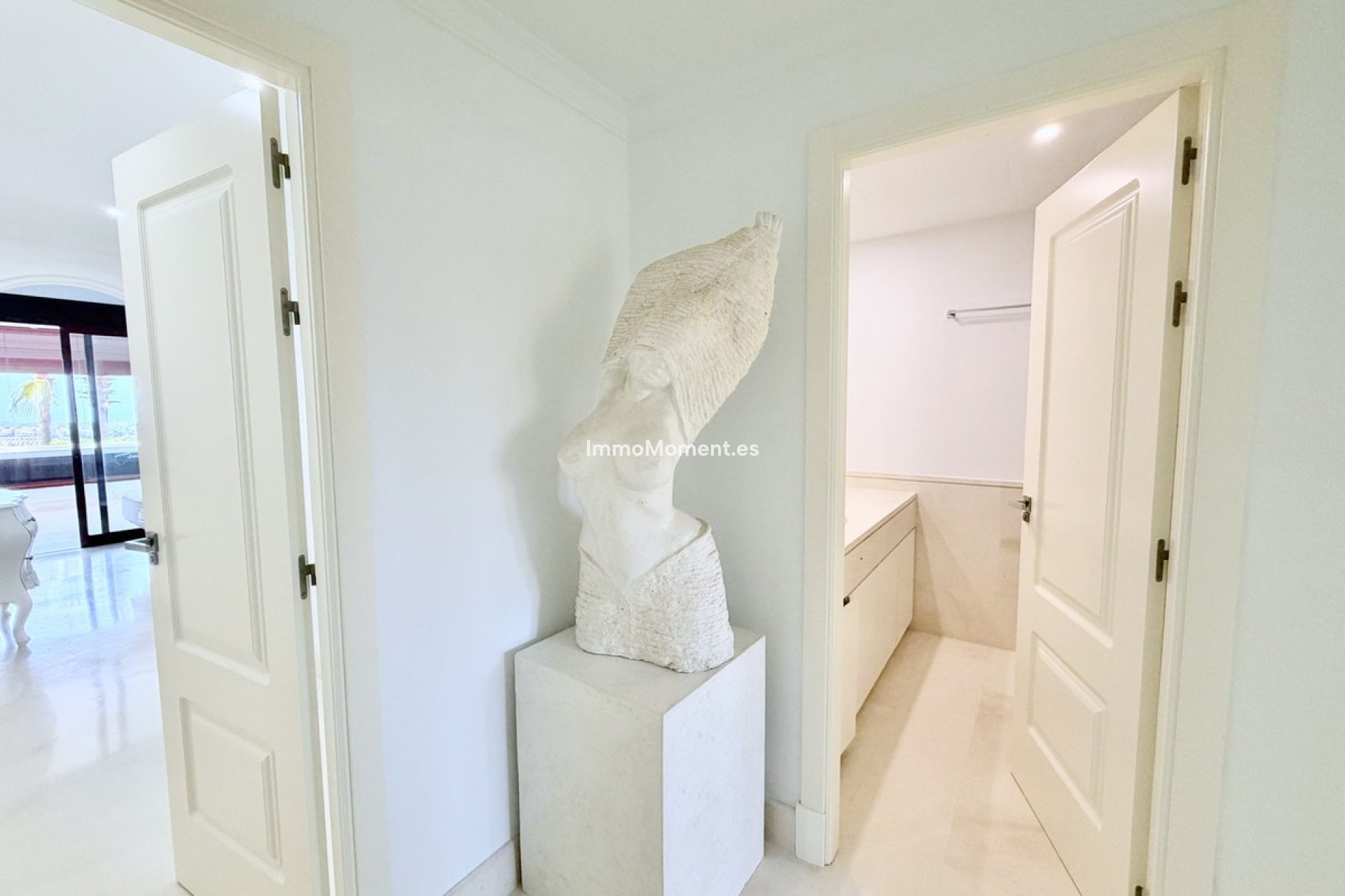 Revente - Appartement - Málaga - Benahavís
