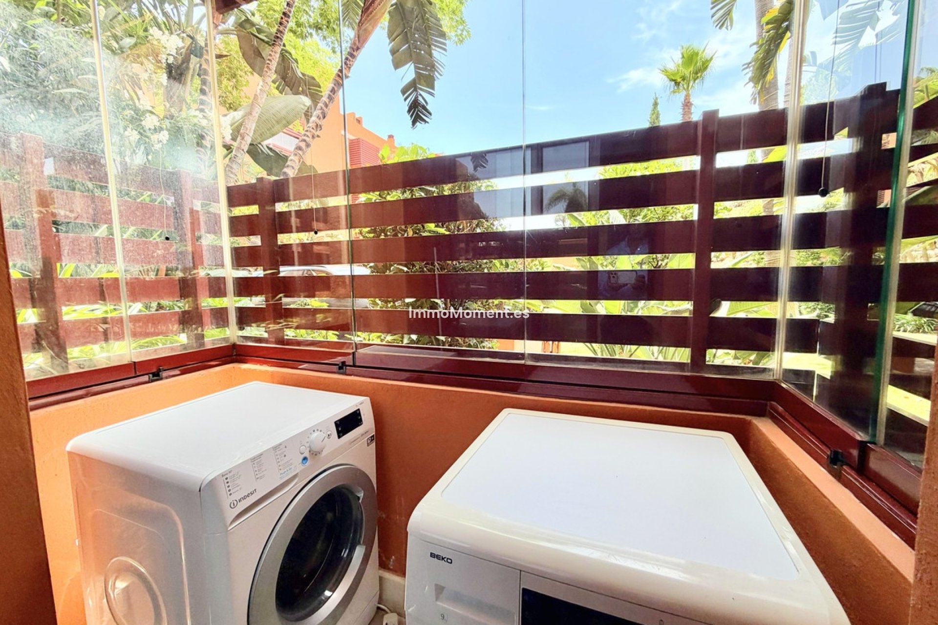 Revente - Appartement - Málaga - Benahavís