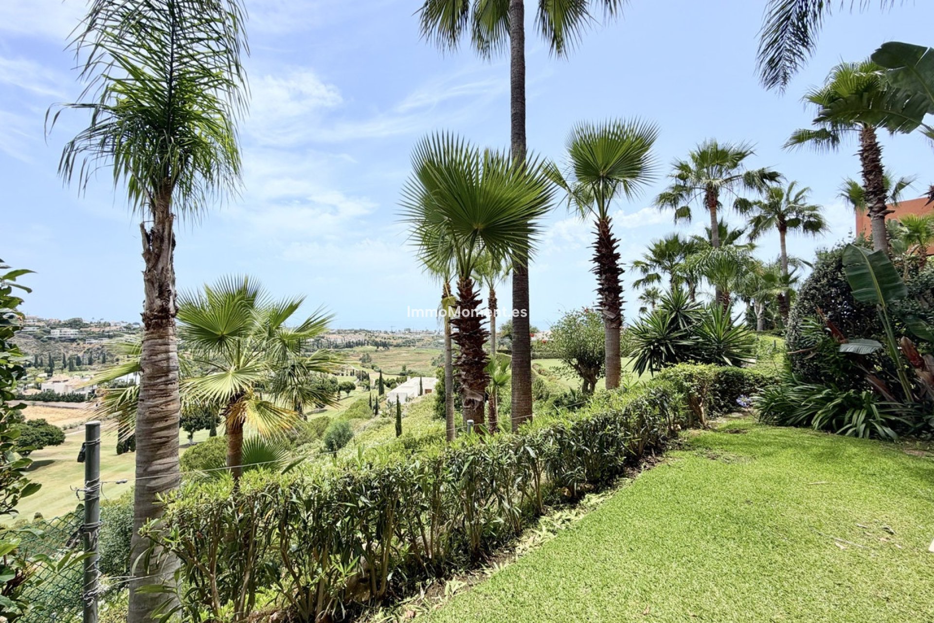 Revente - Appartement - Málaga - Benahavís