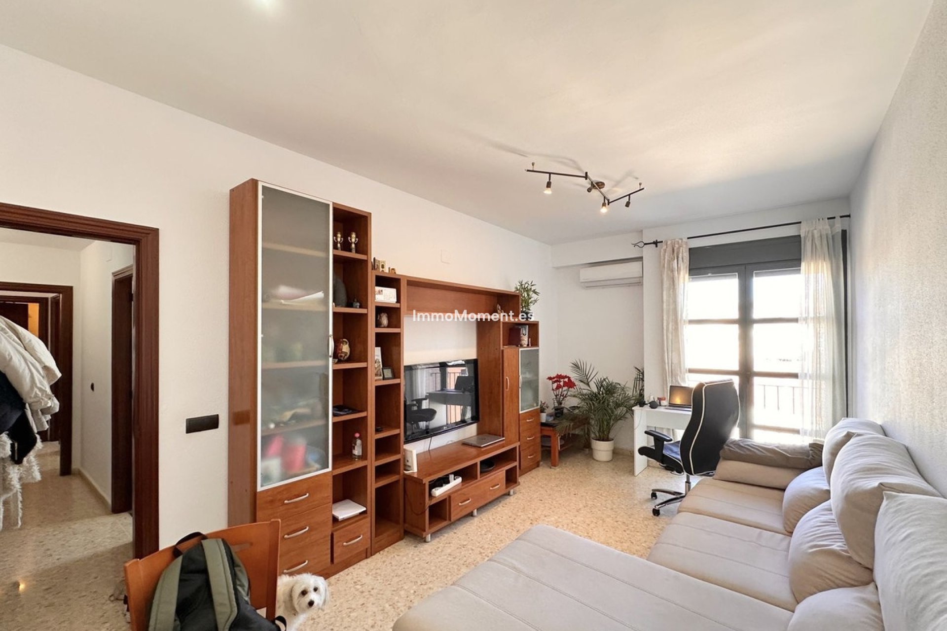 Revente - Appartement - Málaga - Centro Histórico