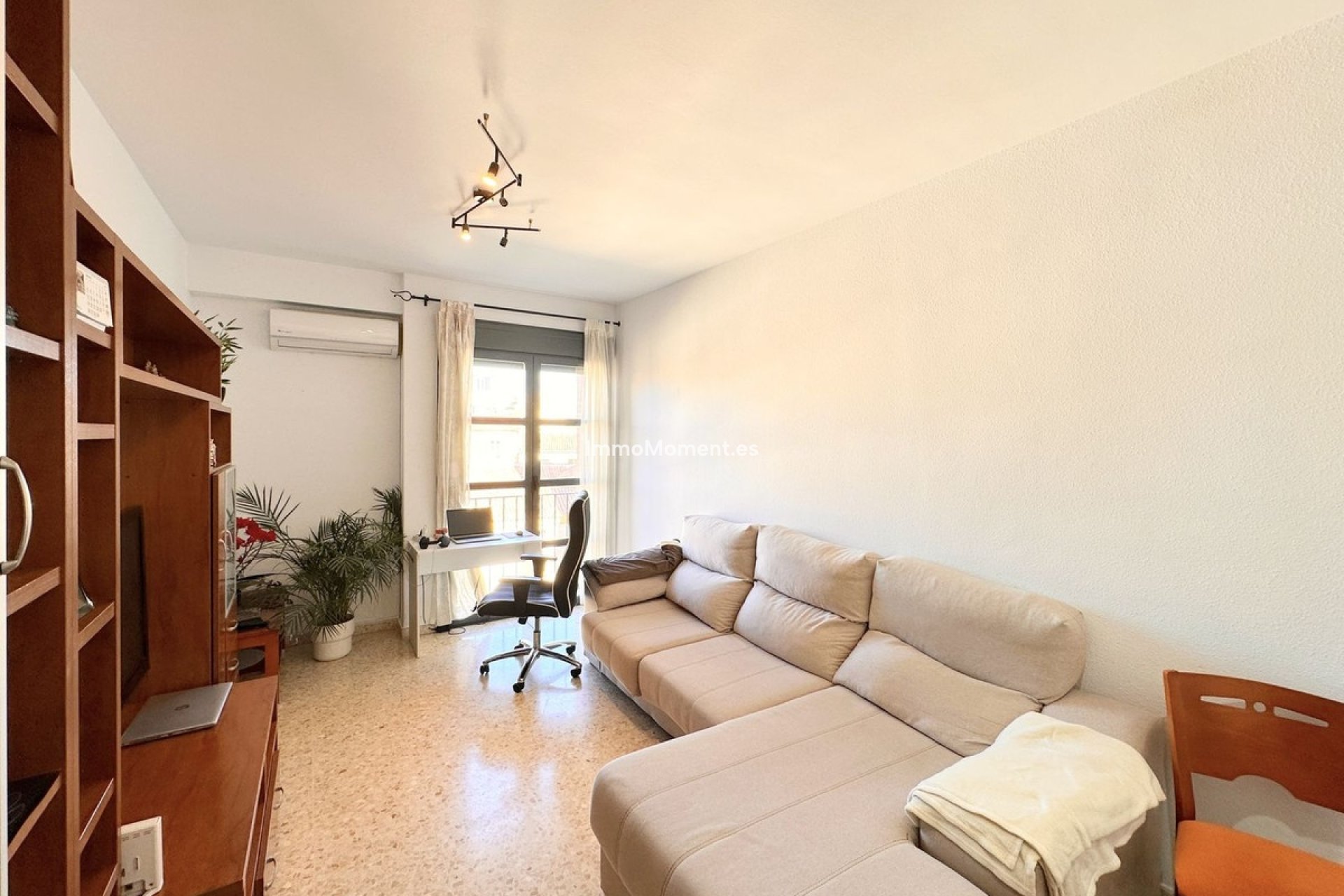 Revente - Appartement - Málaga - Centro Histórico