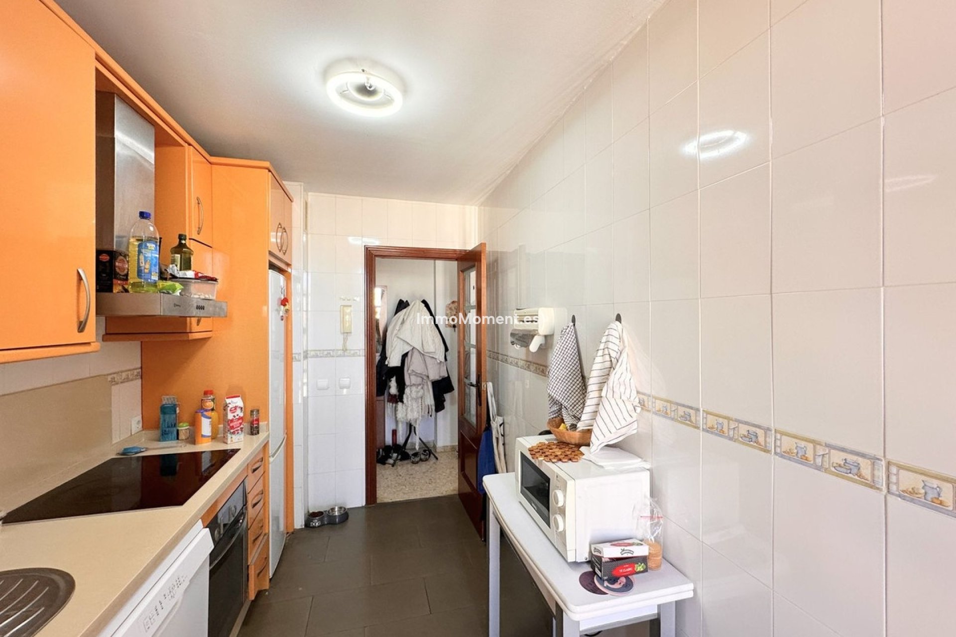 Revente - Appartement - Málaga - Centro Histórico