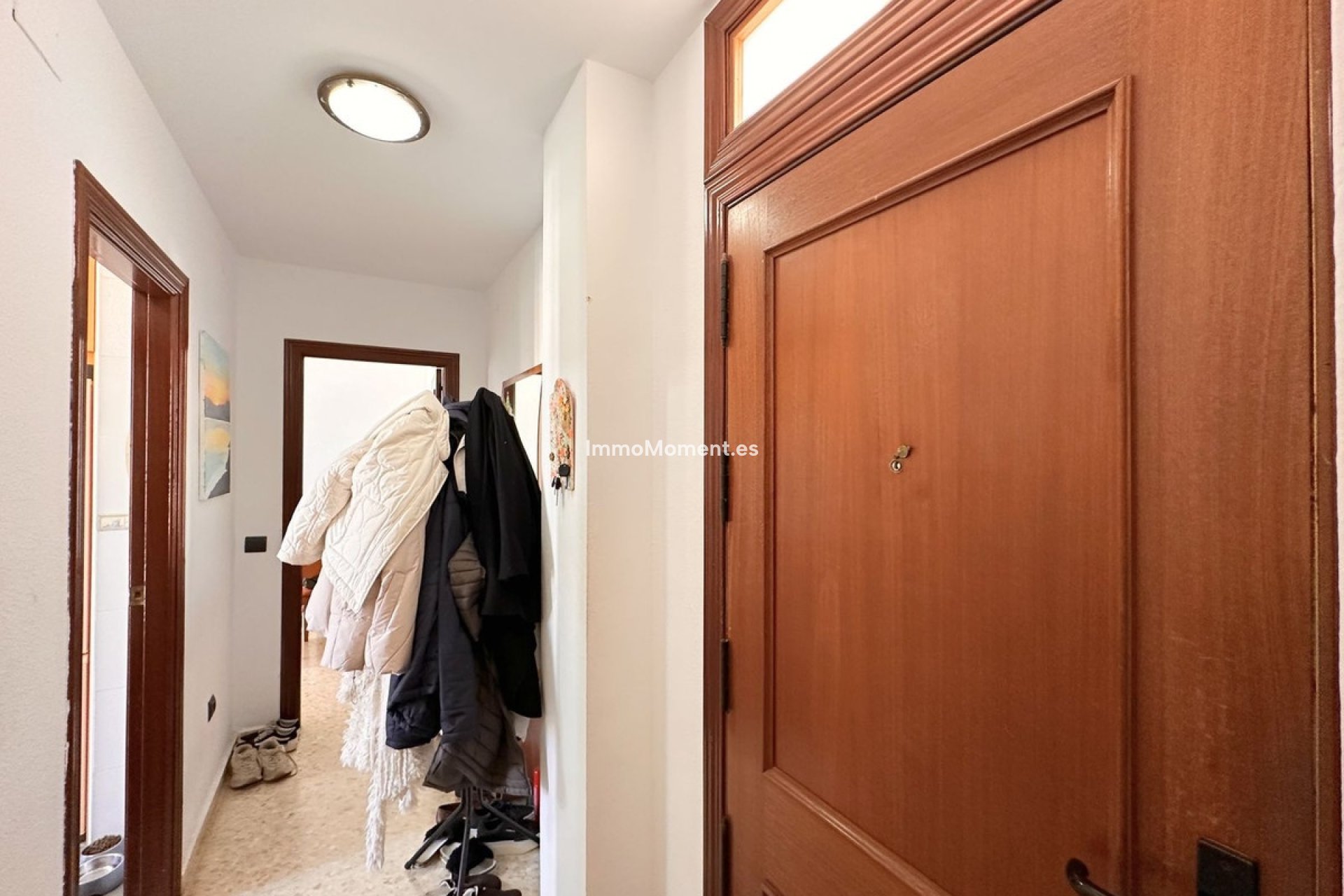 Revente - Appartement - Málaga - Centro Histórico