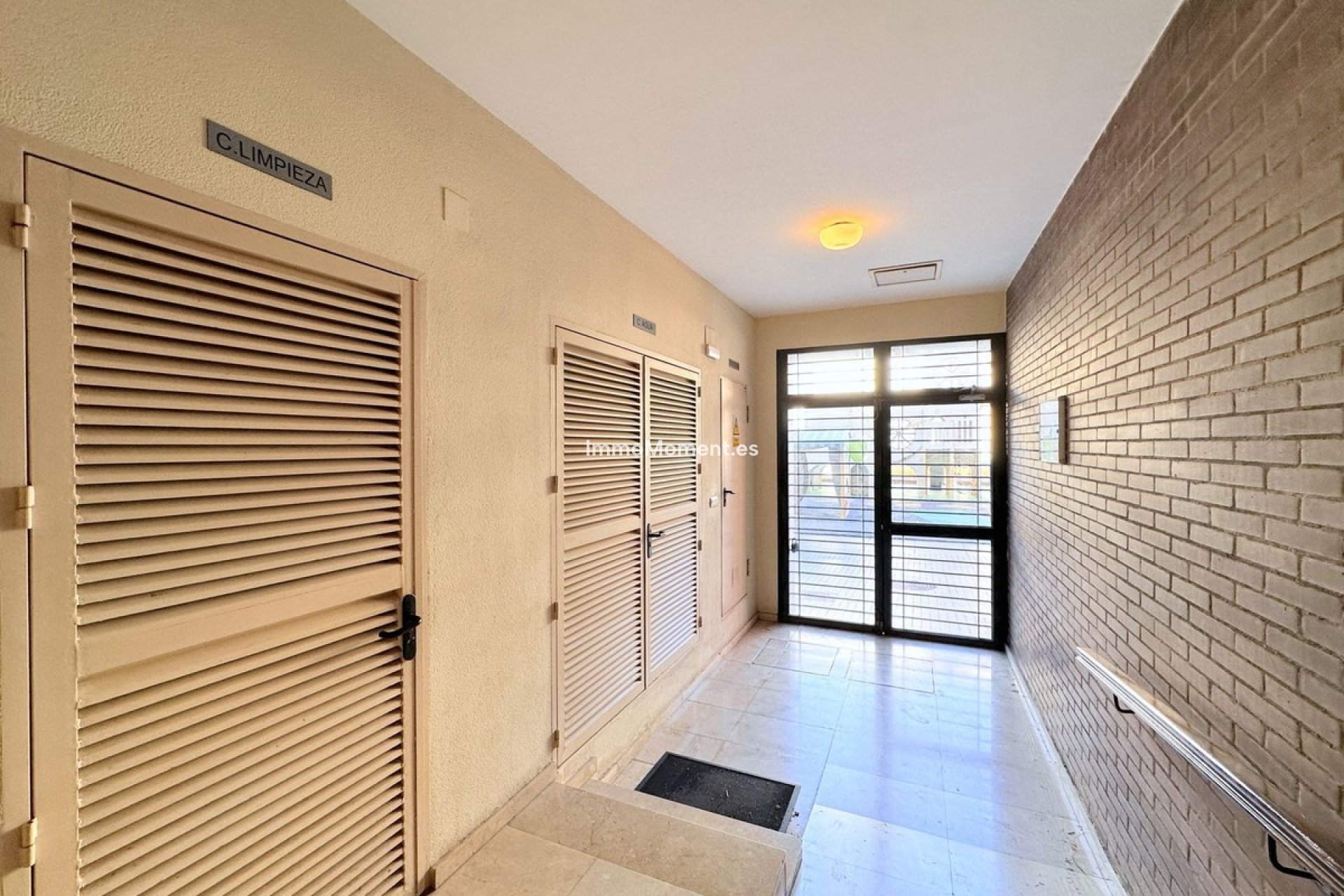 Revente - Appartement - Málaga - Centro Histórico