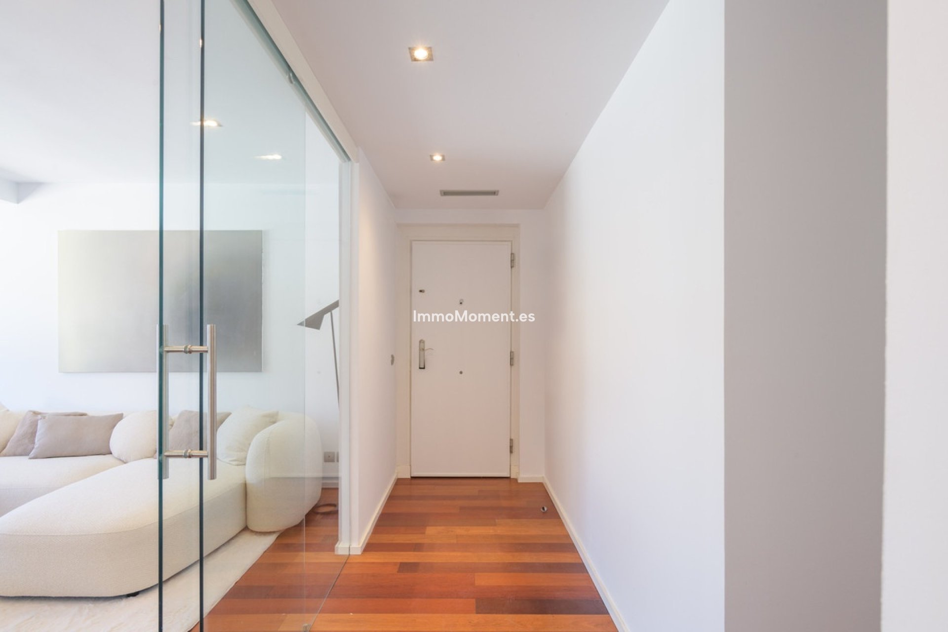 Revente - Appartement - Málaga - Centro Histórico