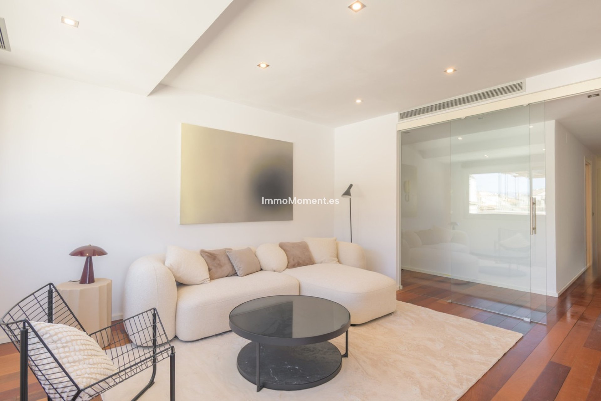 Revente - Appartement - Málaga - Centro Histórico