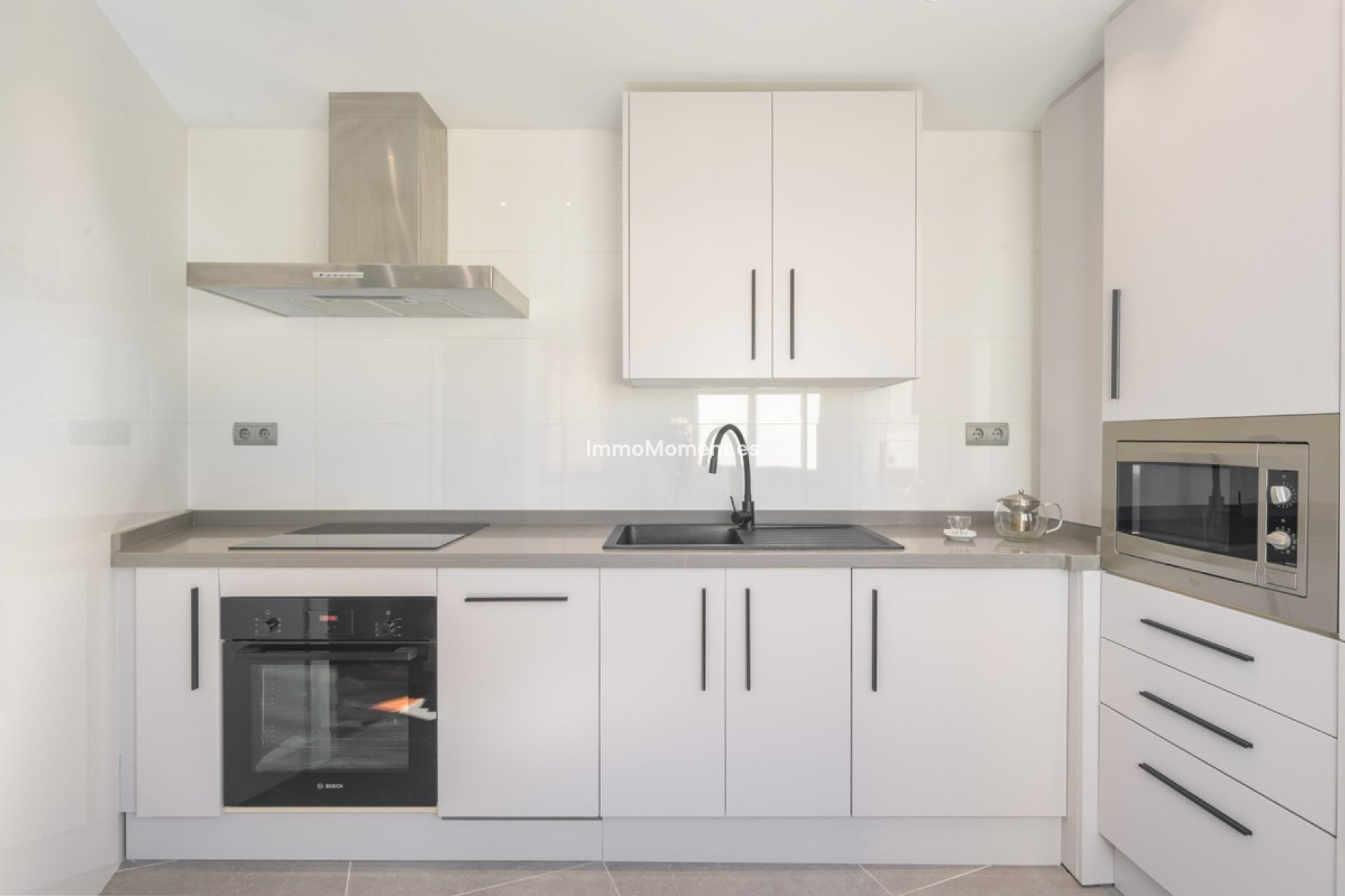 Revente - Appartement - Málaga - Centro Histórico