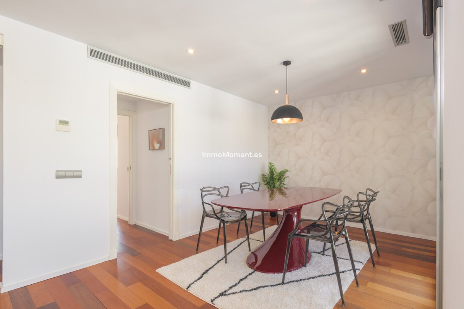 Revente - Appartement - Málaga - Centro Histórico