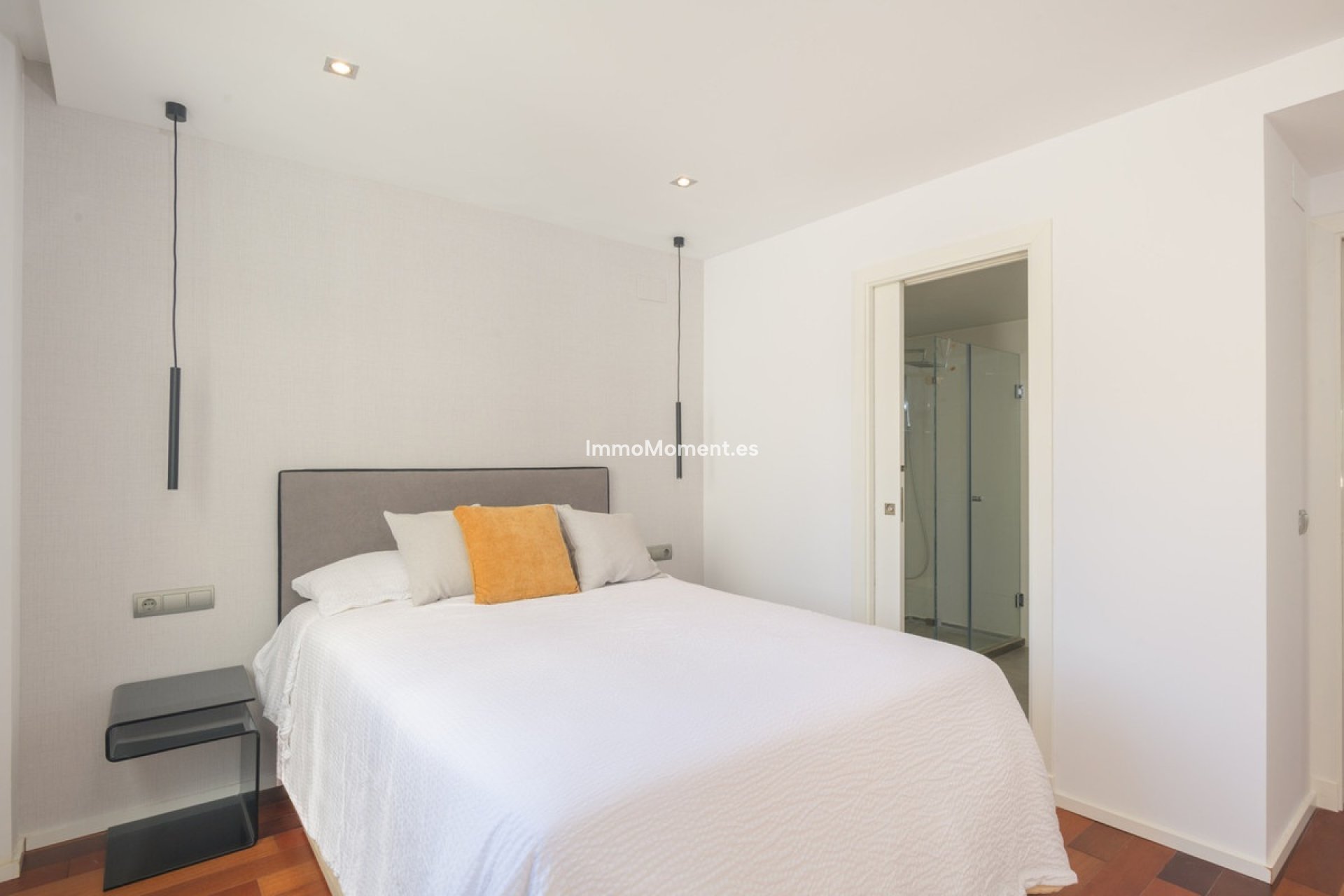 Revente - Appartement - Málaga - Centro Histórico