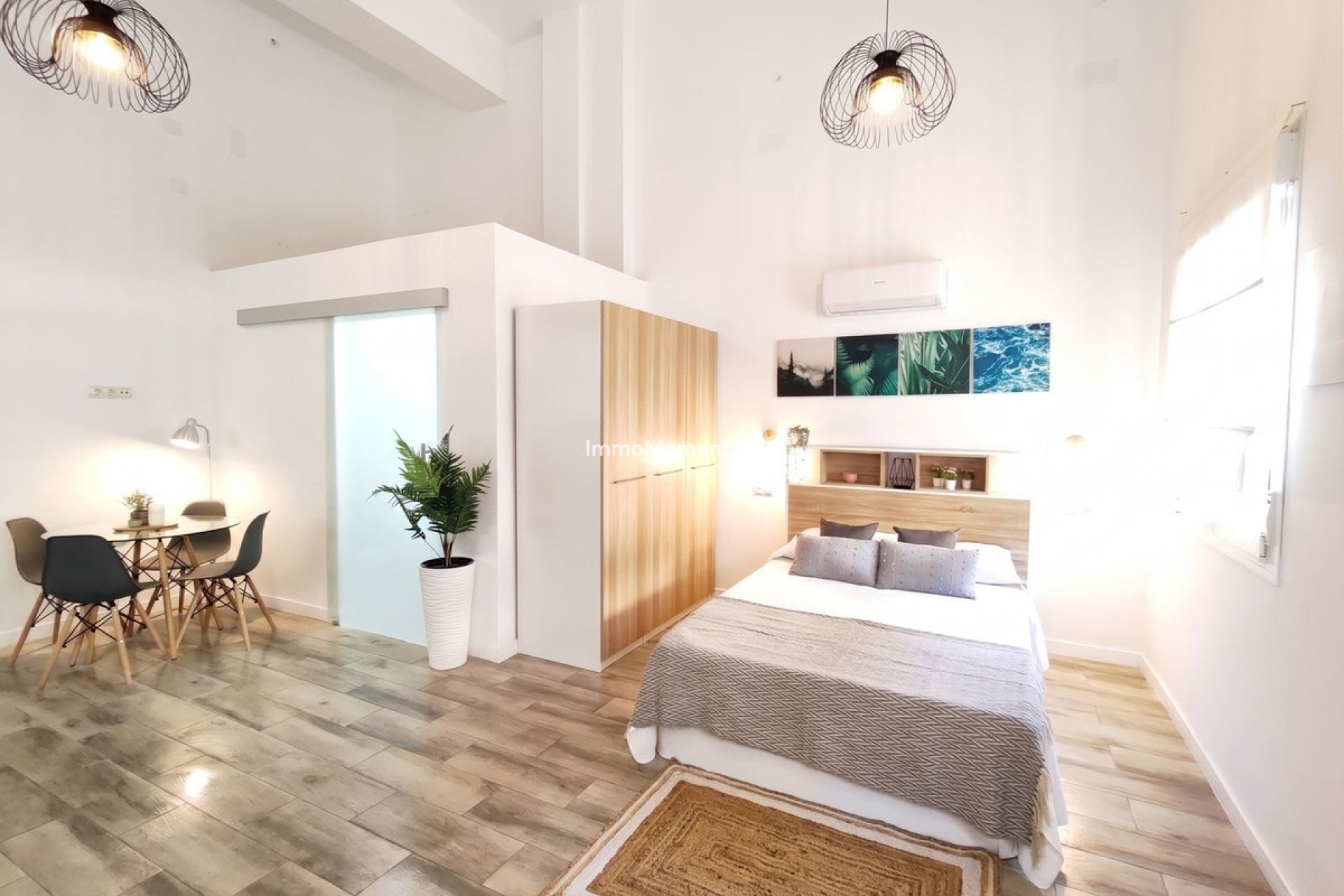 Revente - Appartement - Málaga - El Ejido