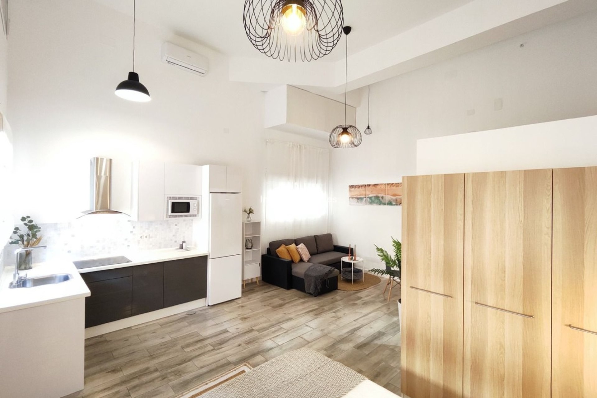 Revente - Appartement - Málaga - El Ejido