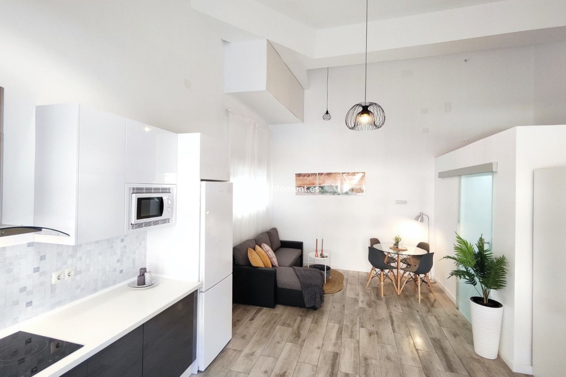 Revente - Appartement - Málaga - El Ejido