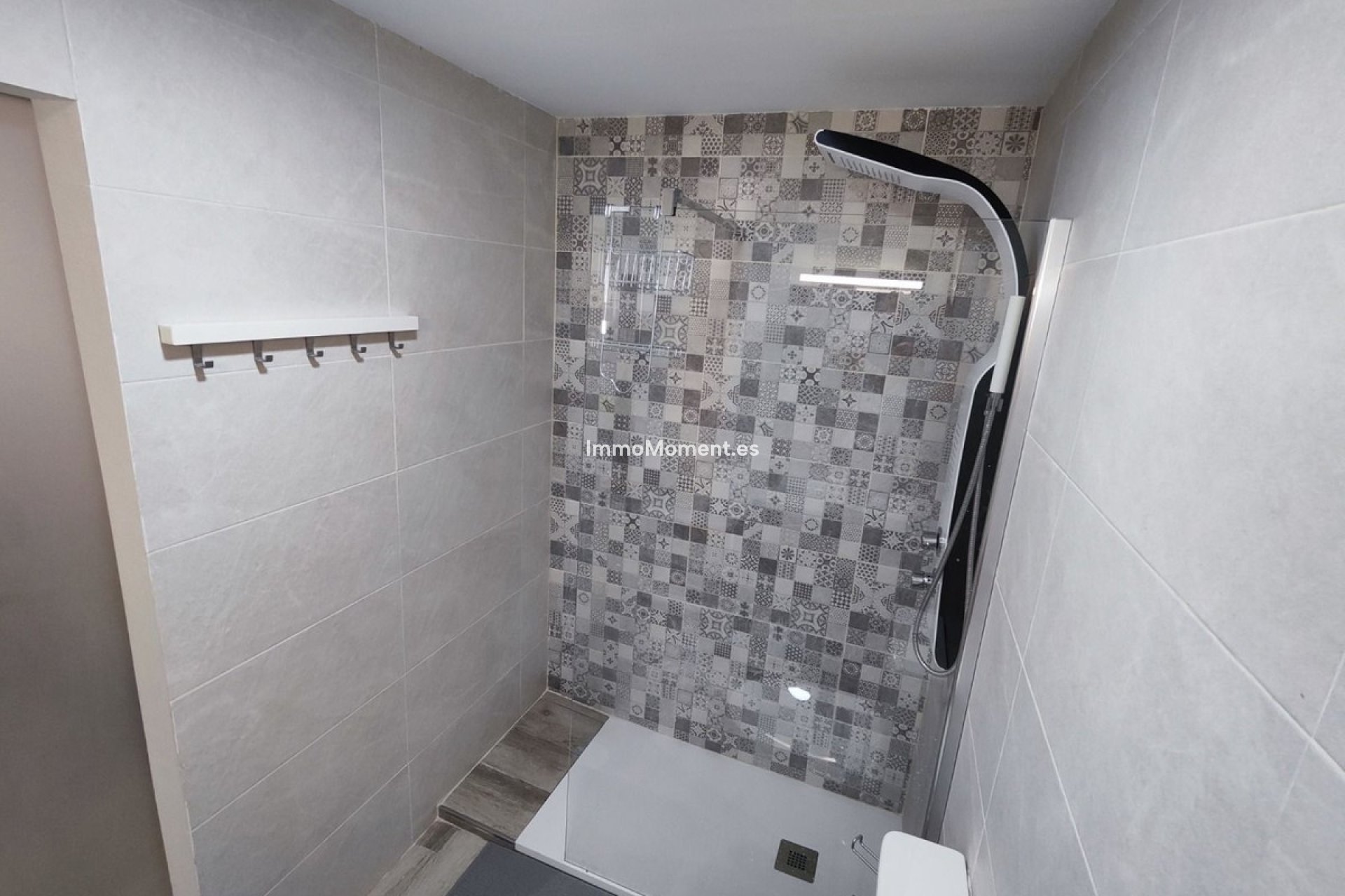 Revente - Appartement - Málaga - El Ejido