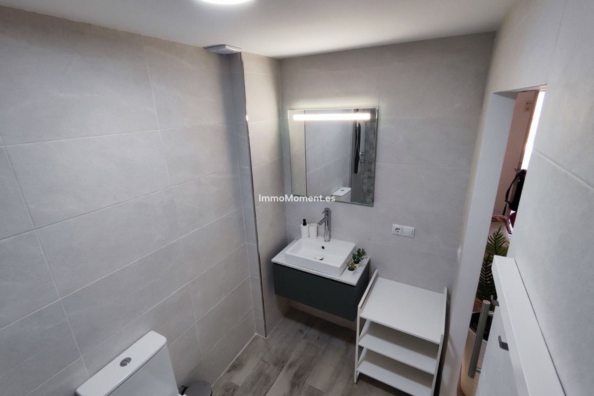 Revente - Appartement - Málaga - El Ejido