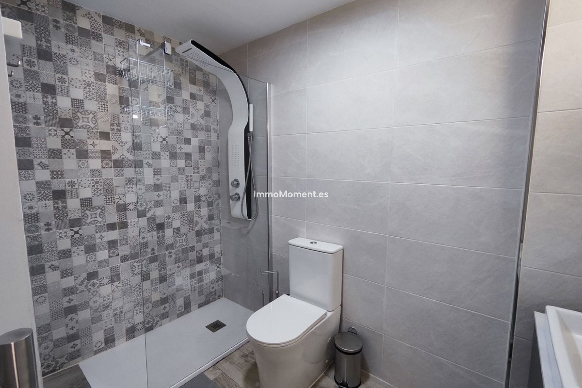 Revente - Appartement - Málaga - El Ejido