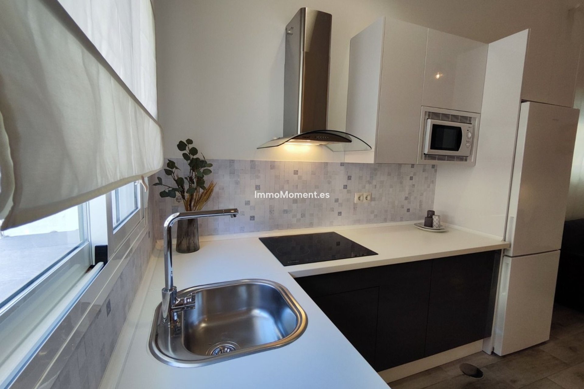 Revente - Appartement - Málaga - El Ejido