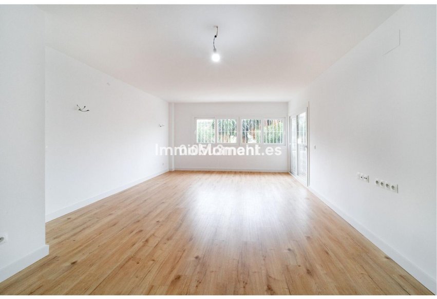 Revente - Appartement - Málaga - El Palo