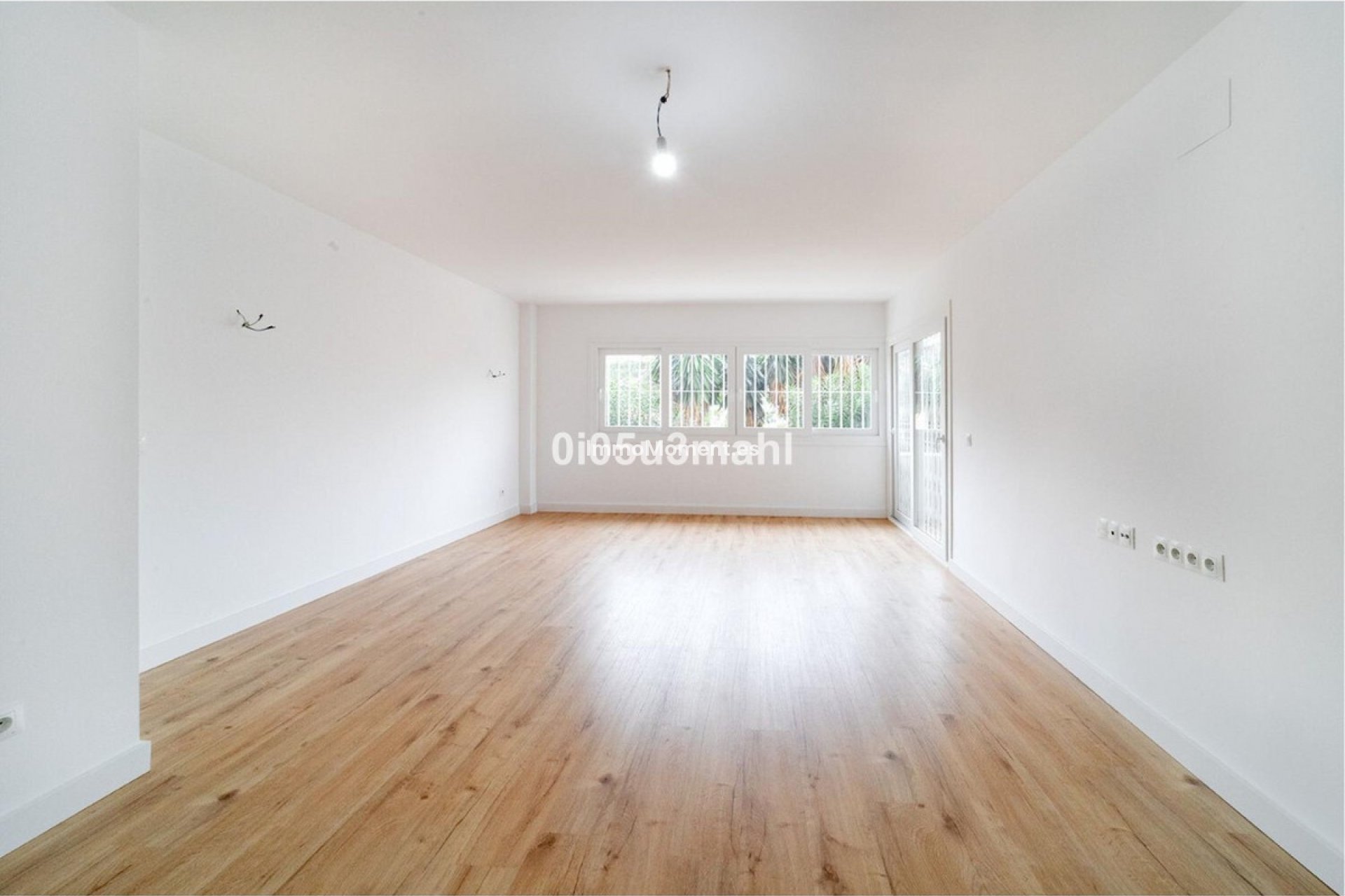 Revente - Appartement - Málaga - El Palo