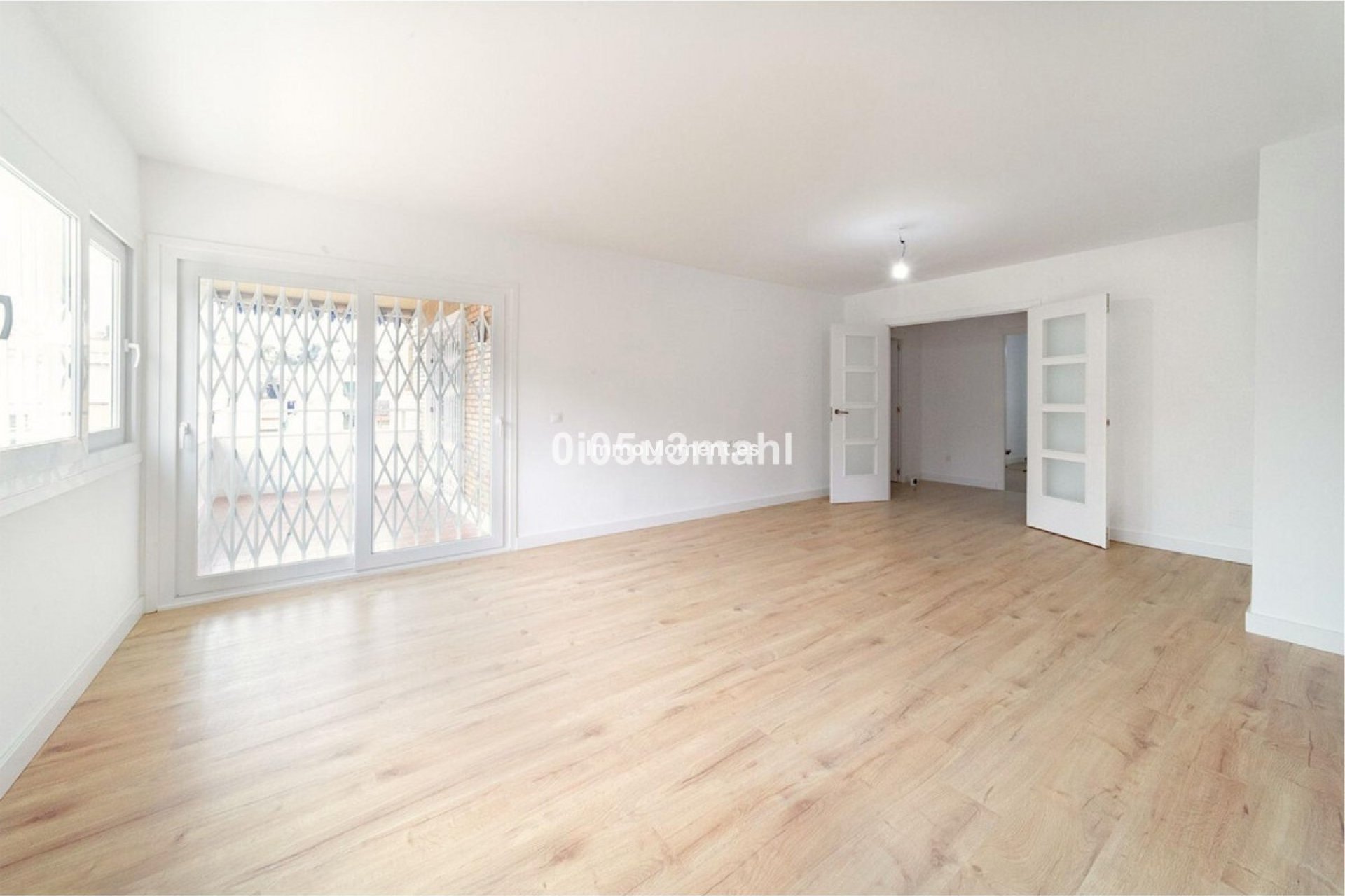 Revente - Appartement - Málaga - El Palo
