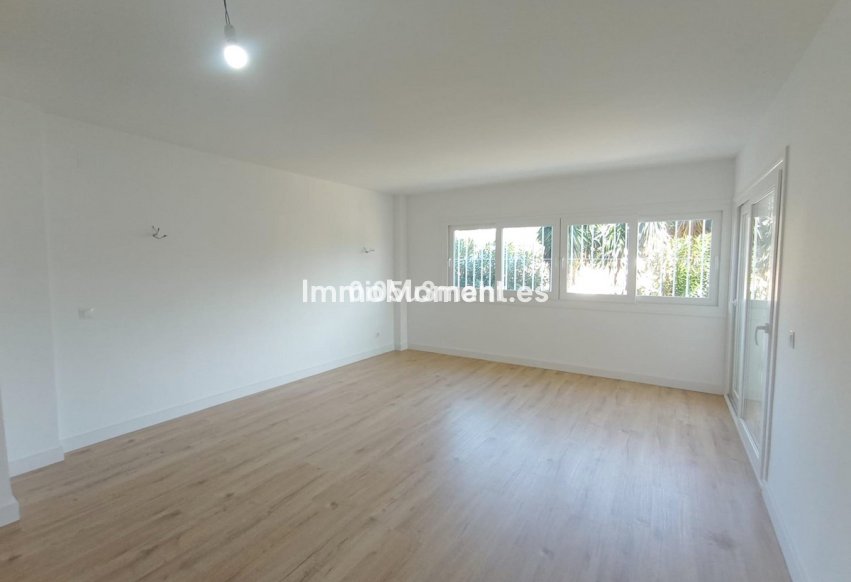 Revente - Appartement - Málaga - El Palo