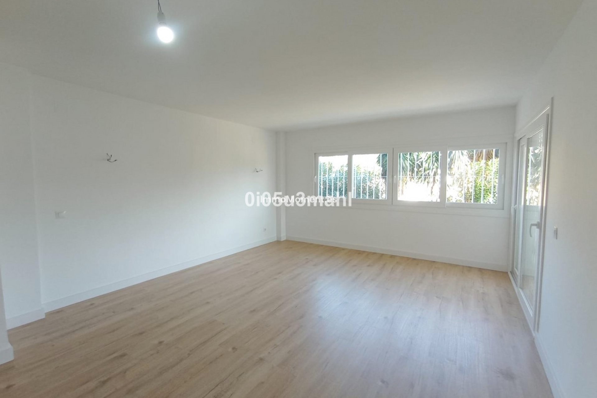 Revente - Appartement - Málaga - El Palo