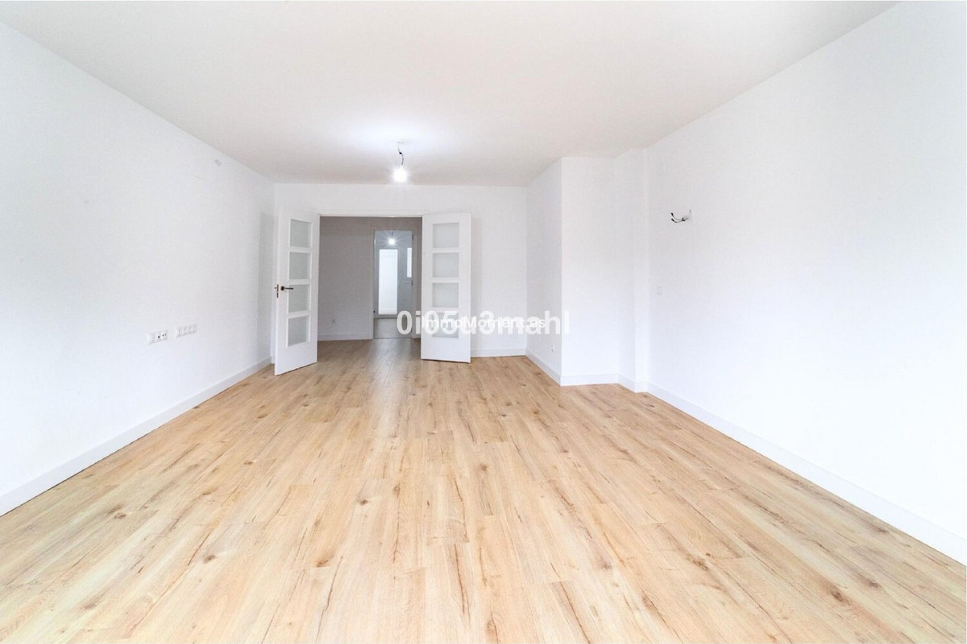 Revente - Appartement - Málaga - El Palo