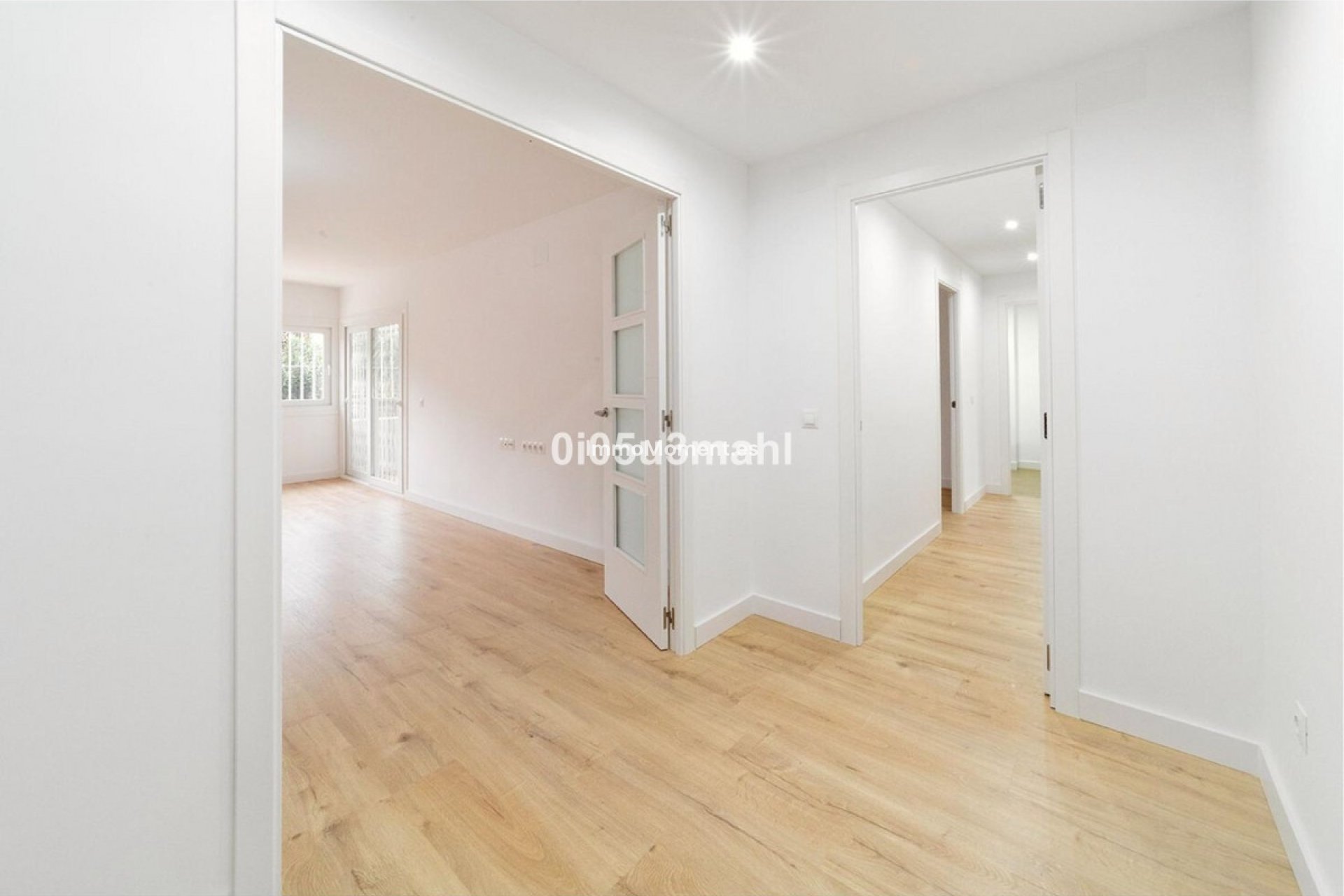 Revente - Appartement - Málaga - El Palo