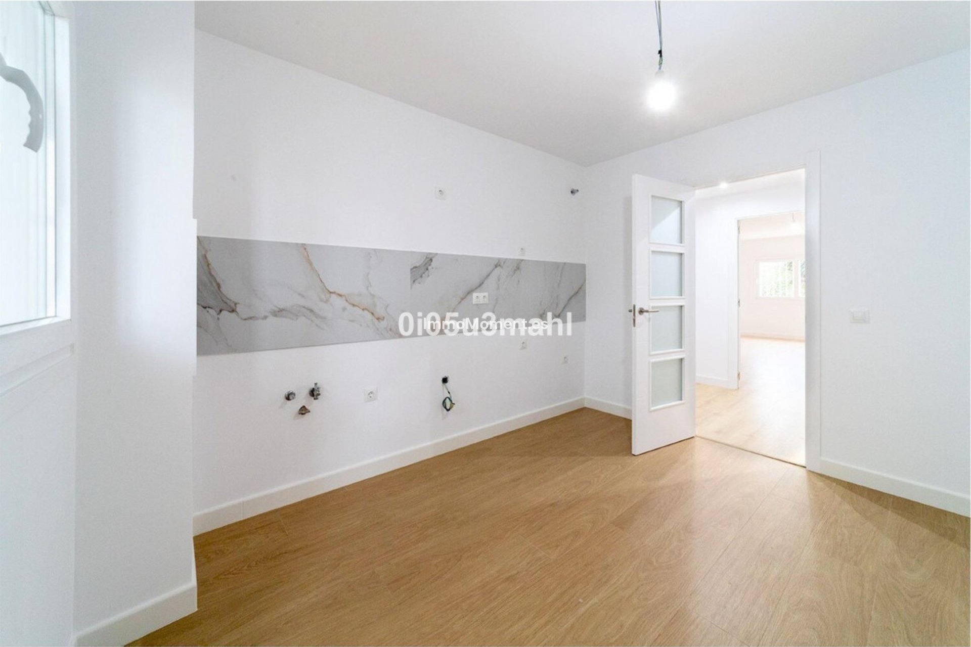 Revente - Appartement - Málaga - El Palo