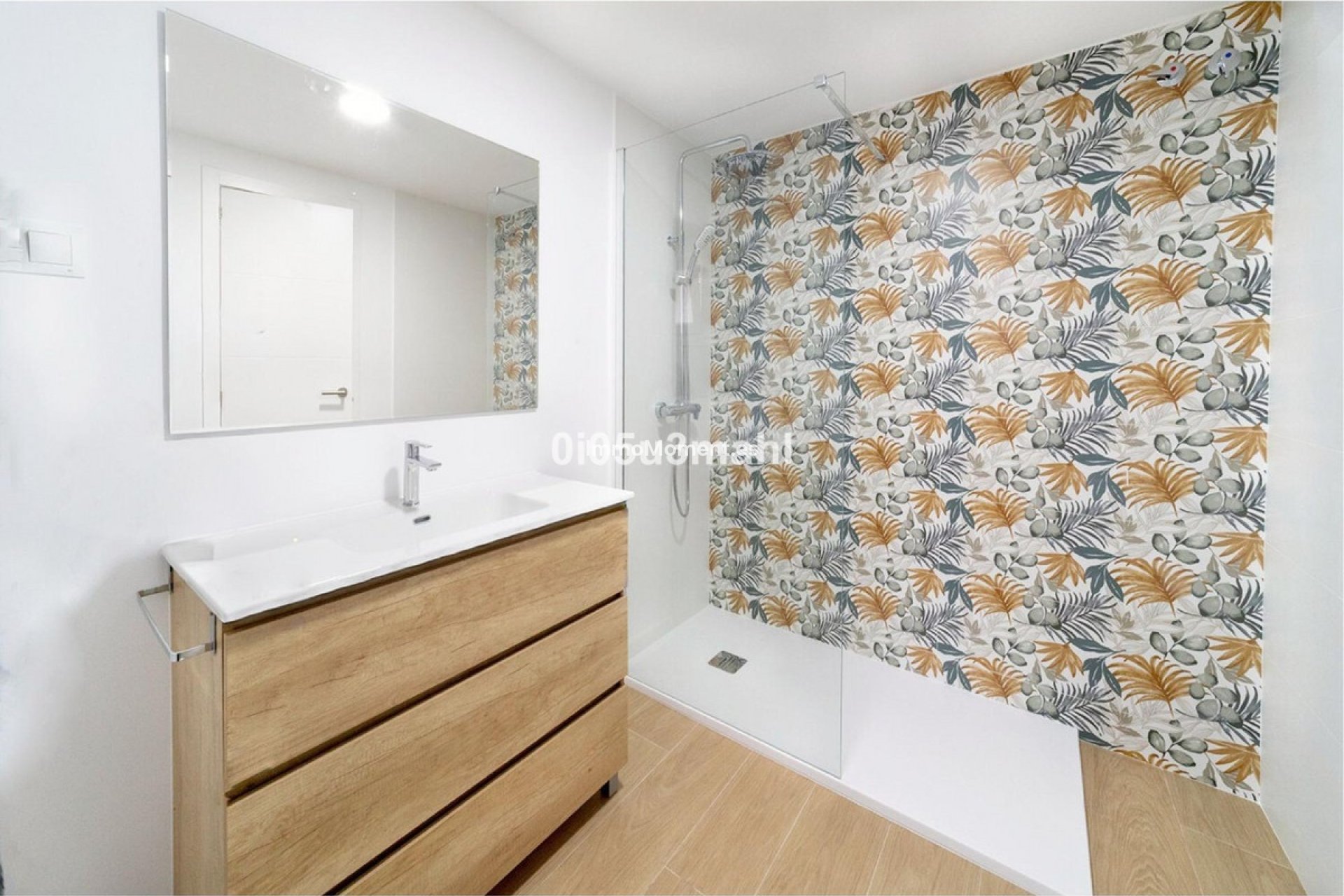 Revente - Appartement - Málaga - El Palo