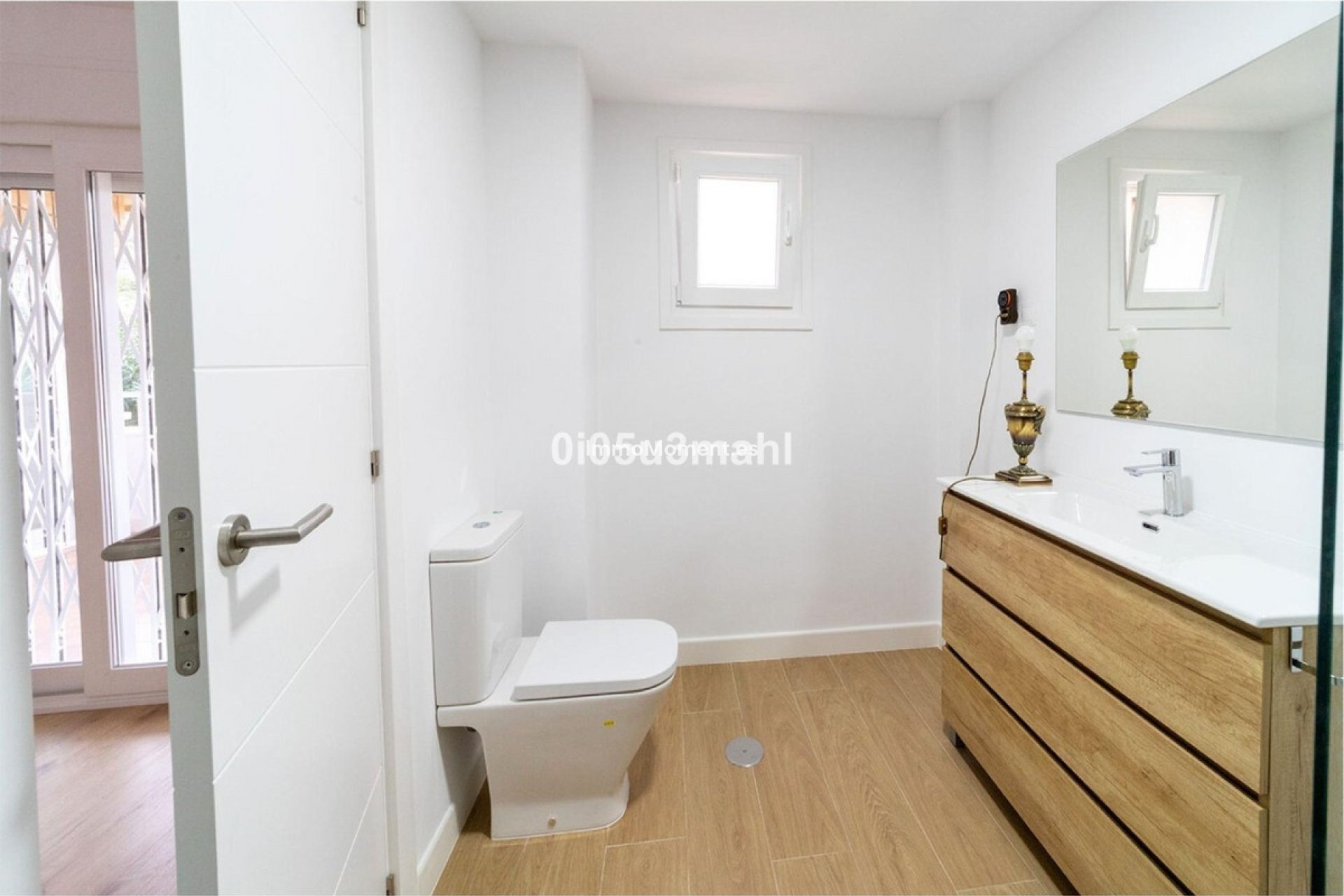 Revente - Appartement - Málaga - El Palo