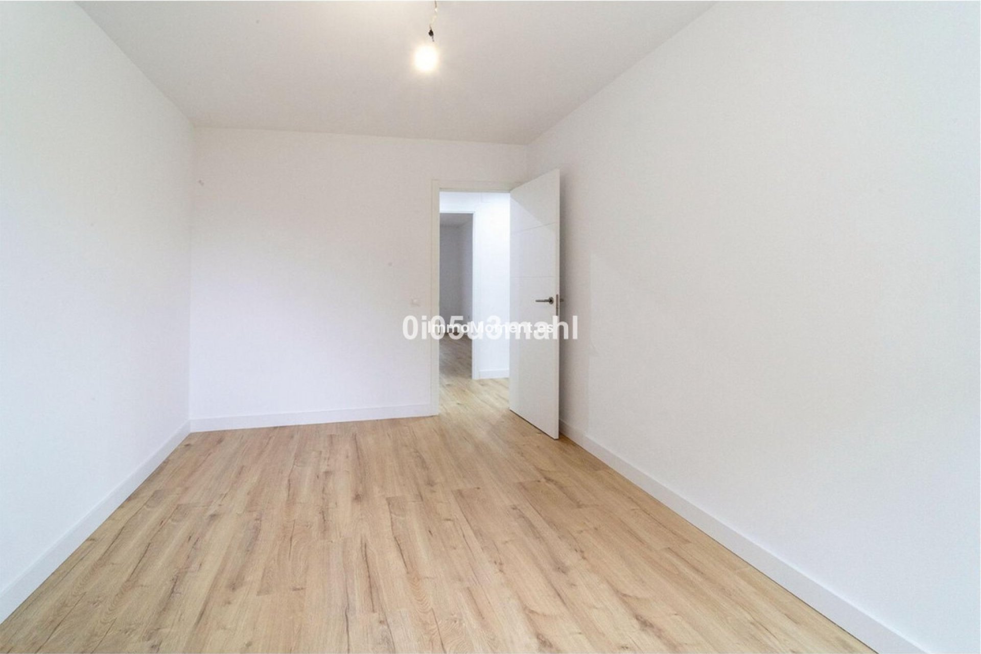 Revente - Appartement - Málaga - El Palo