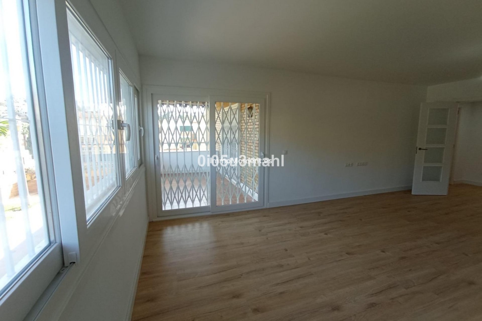 Revente - Appartement - Málaga - El Palo