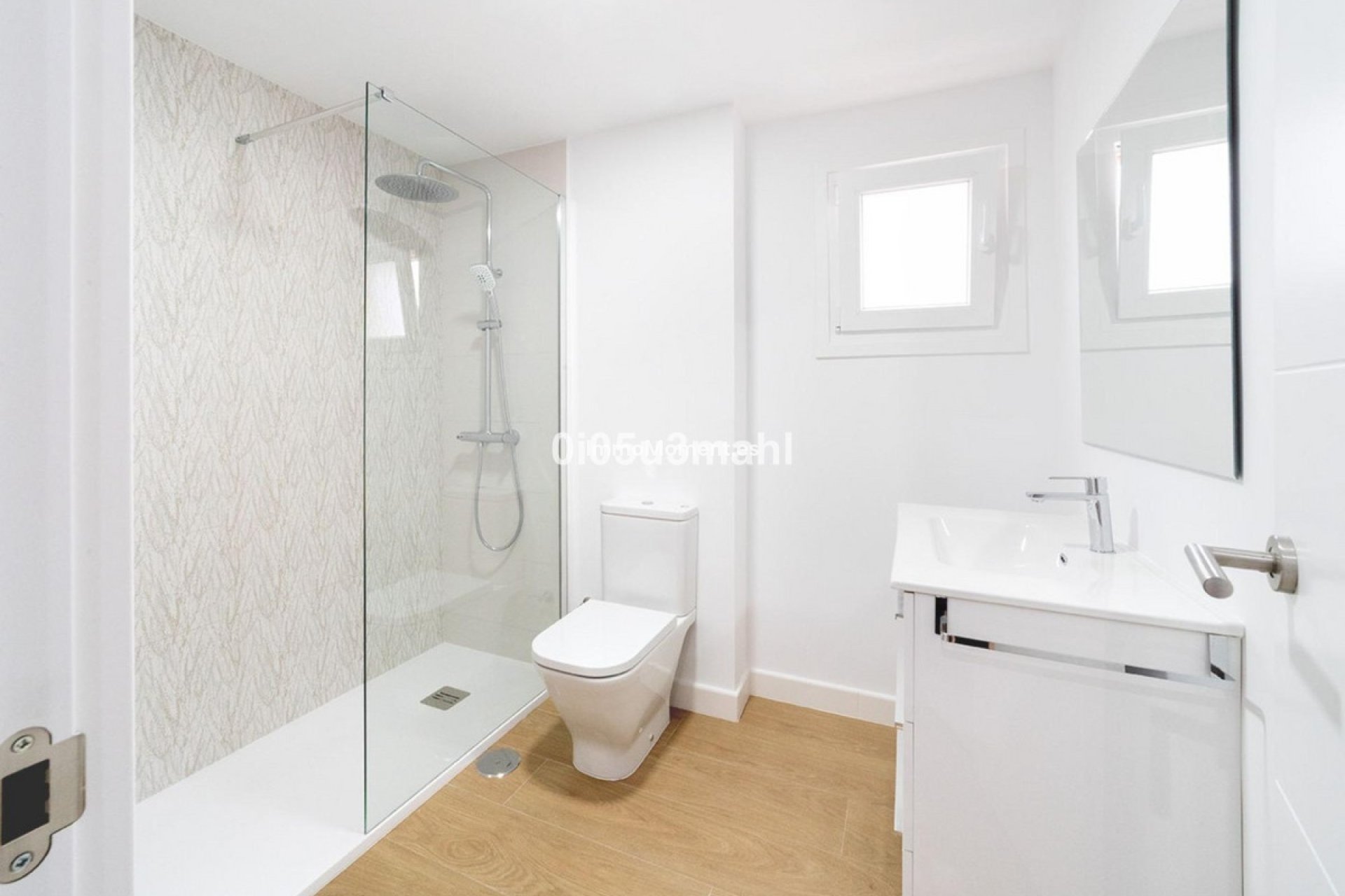 Revente - Appartement - Málaga - El Palo