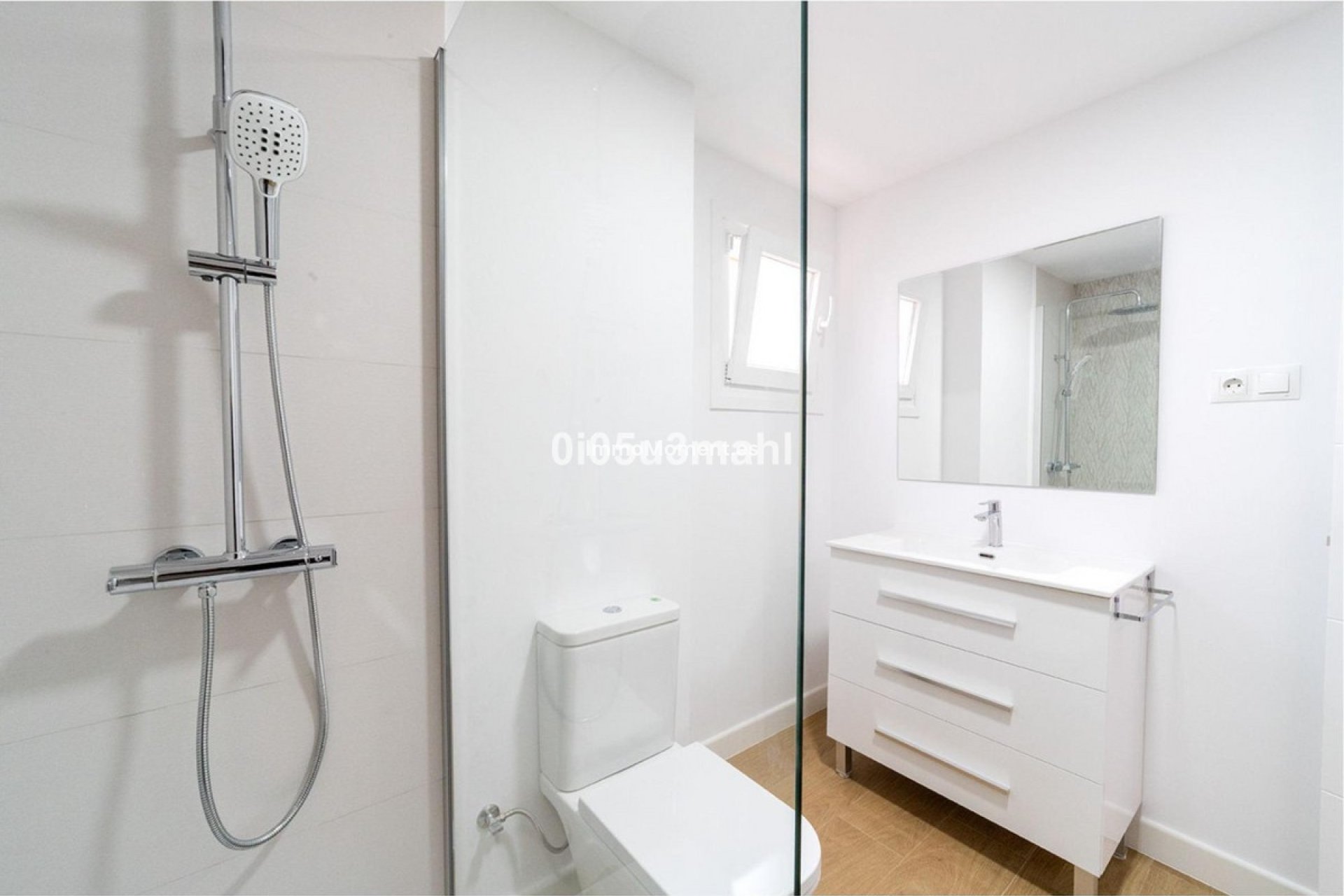 Revente - Appartement - Málaga - El Palo