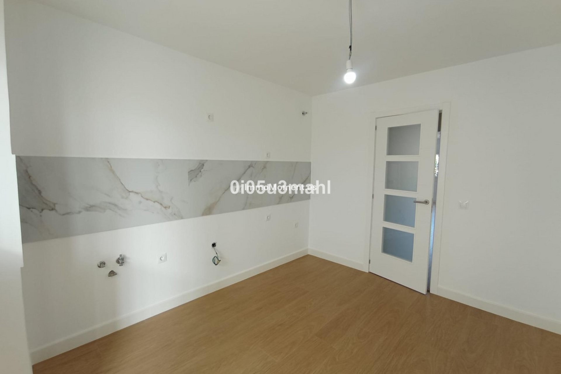 Revente - Appartement - Málaga - El Palo
