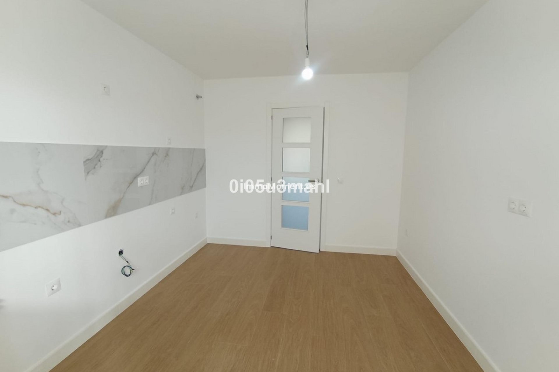 Revente - Appartement - Málaga - El Palo