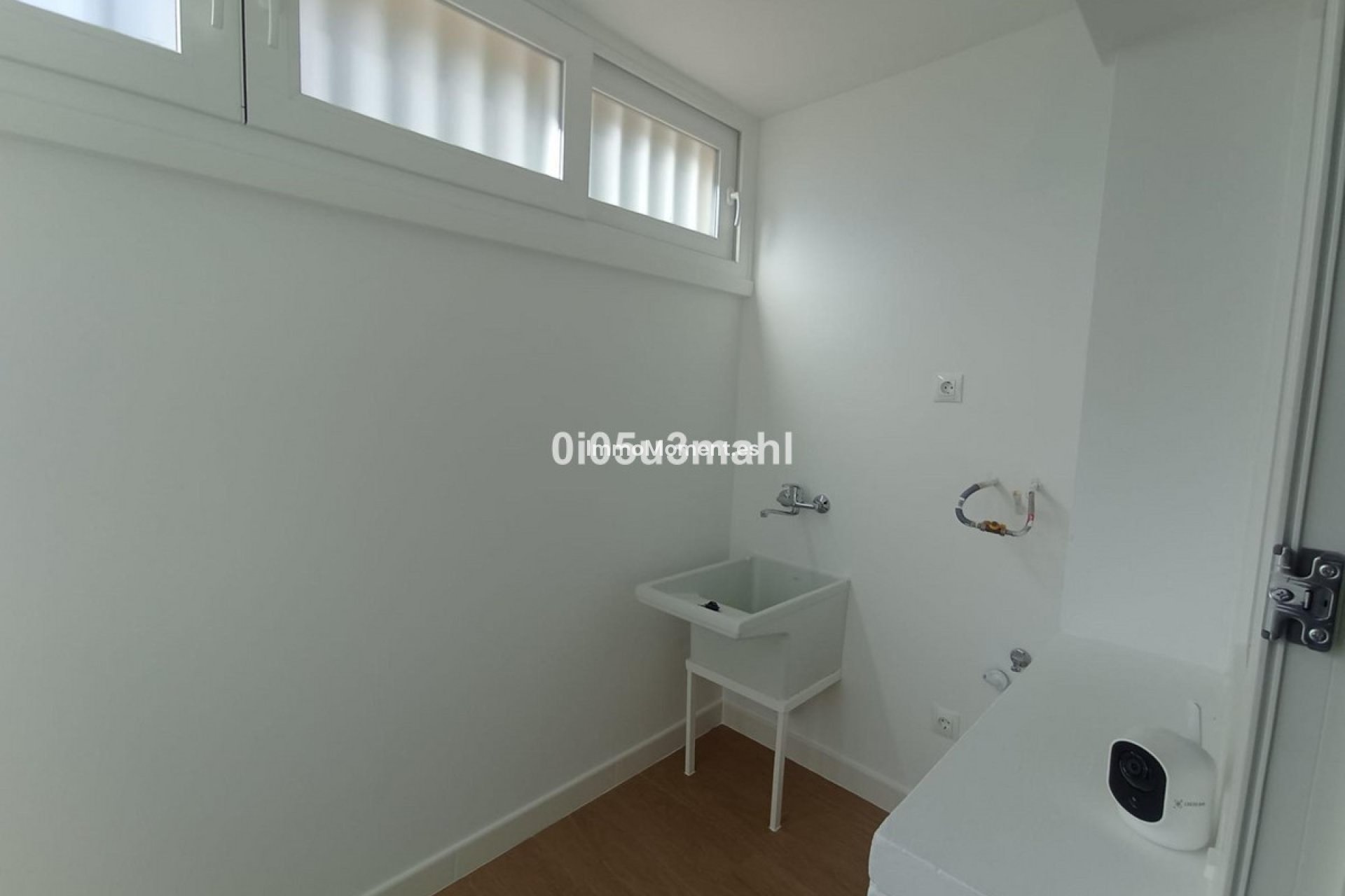 Revente - Appartement - Málaga - El Palo