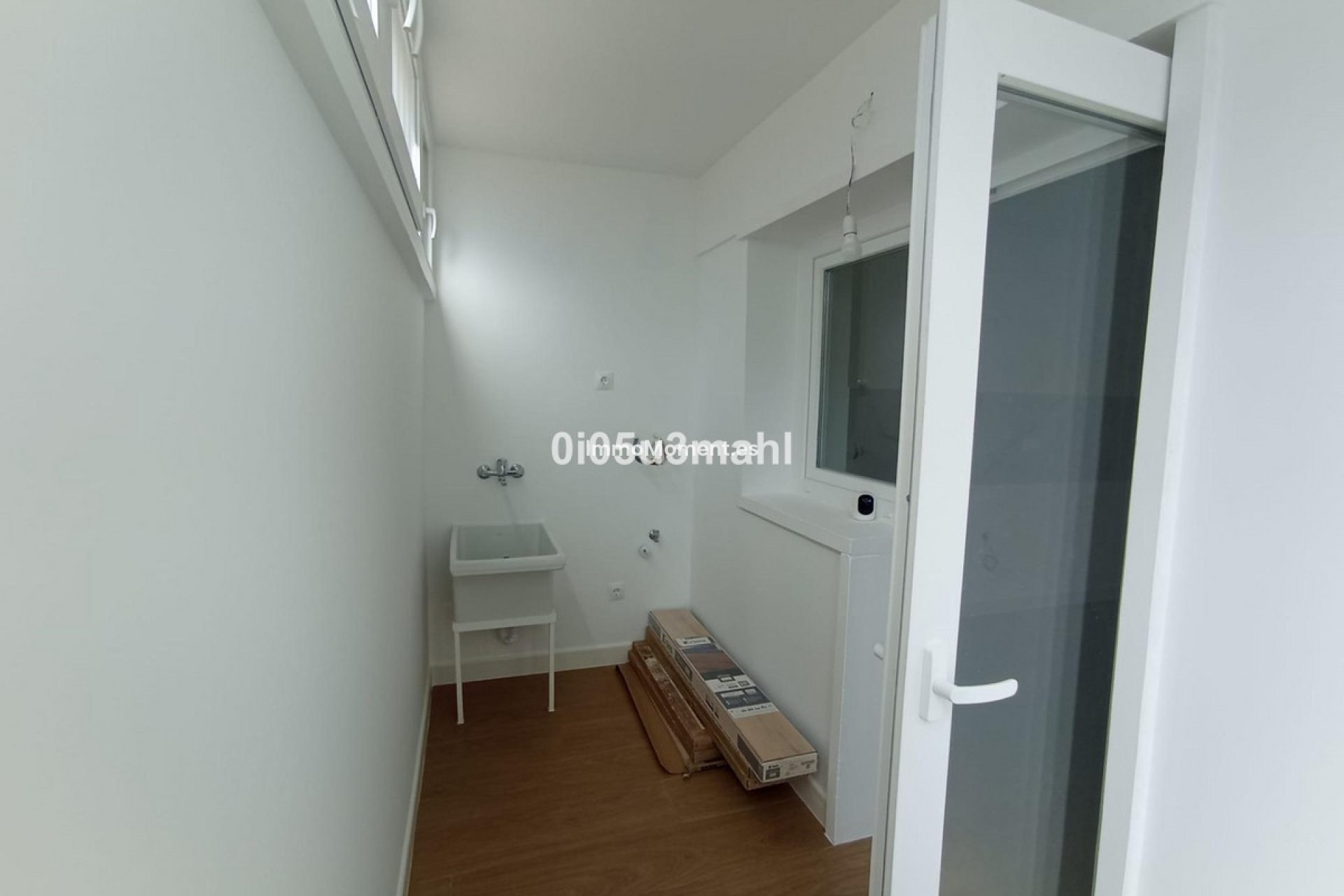 Revente - Appartement - Málaga - El Palo