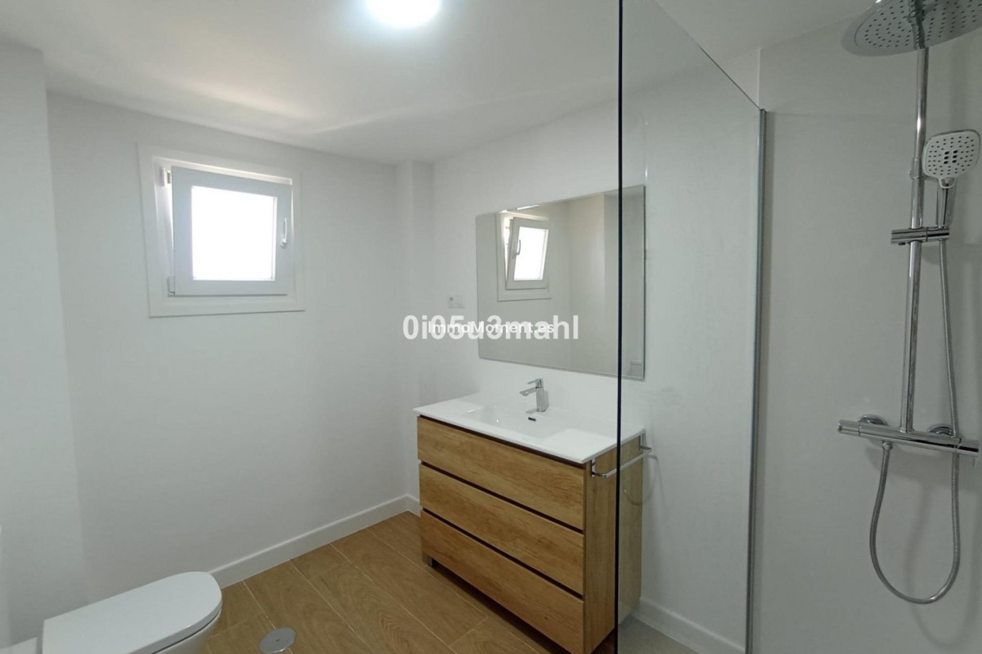 Revente - Appartement - Málaga - El Palo