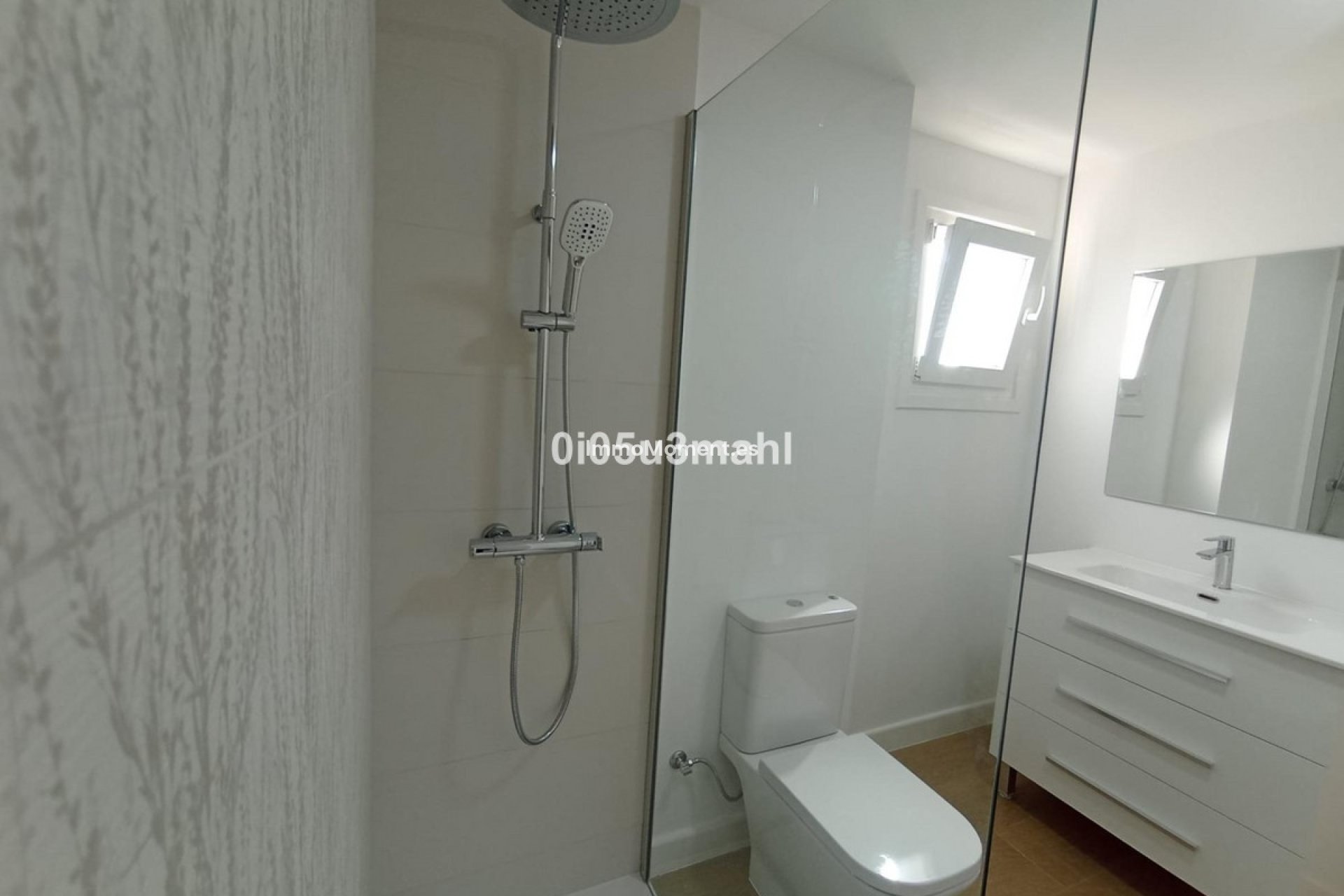 Revente - Appartement - Málaga - El Palo