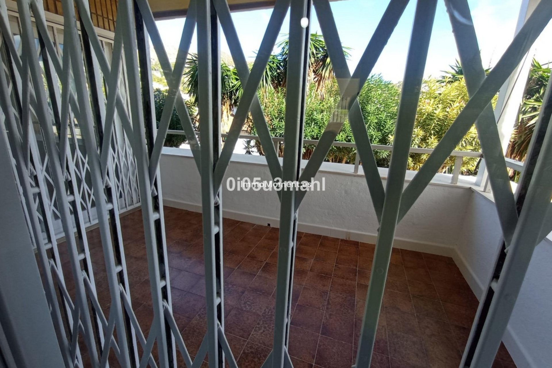 Revente - Appartement - Málaga - El Palo