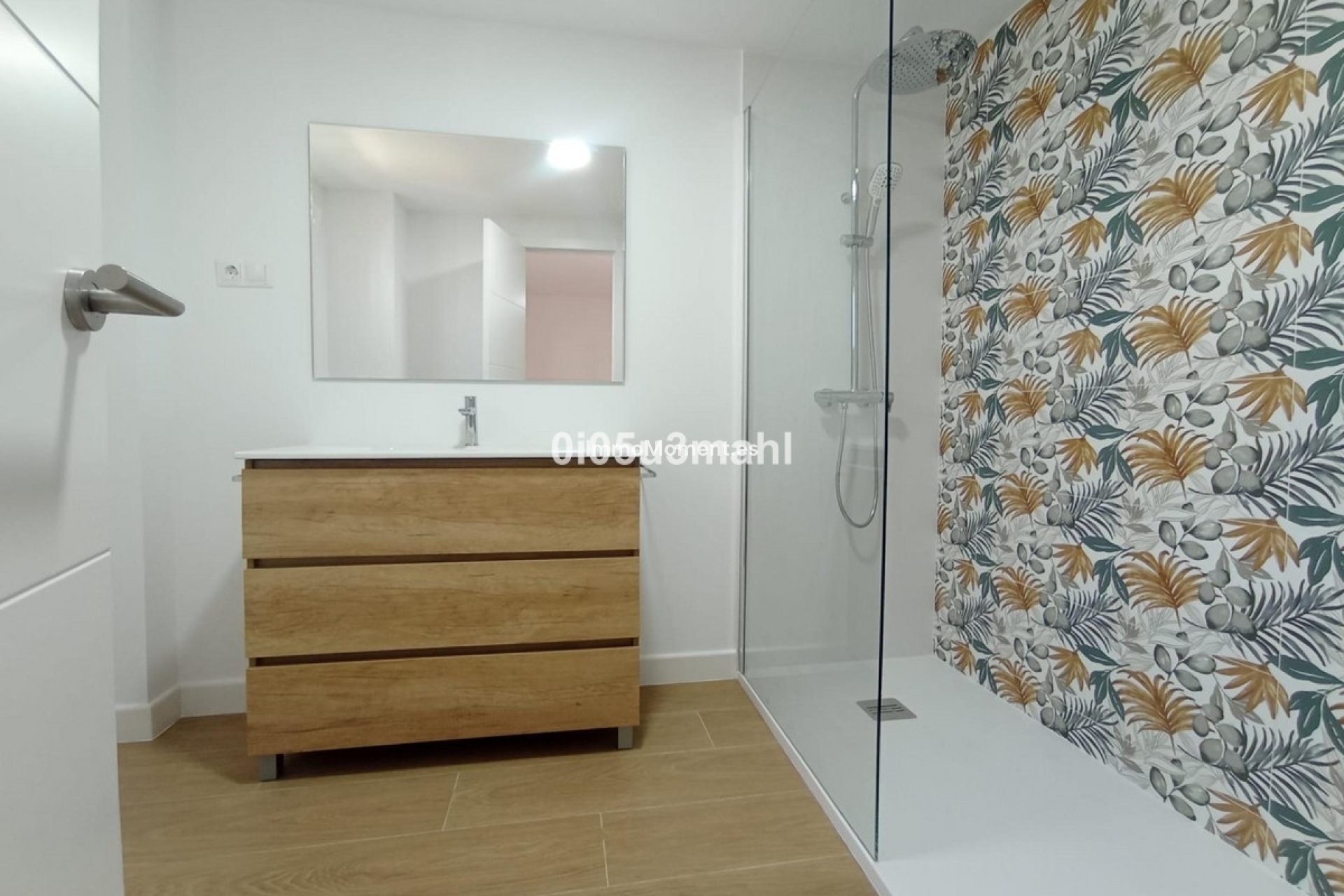 Revente - Appartement - Málaga - El Palo