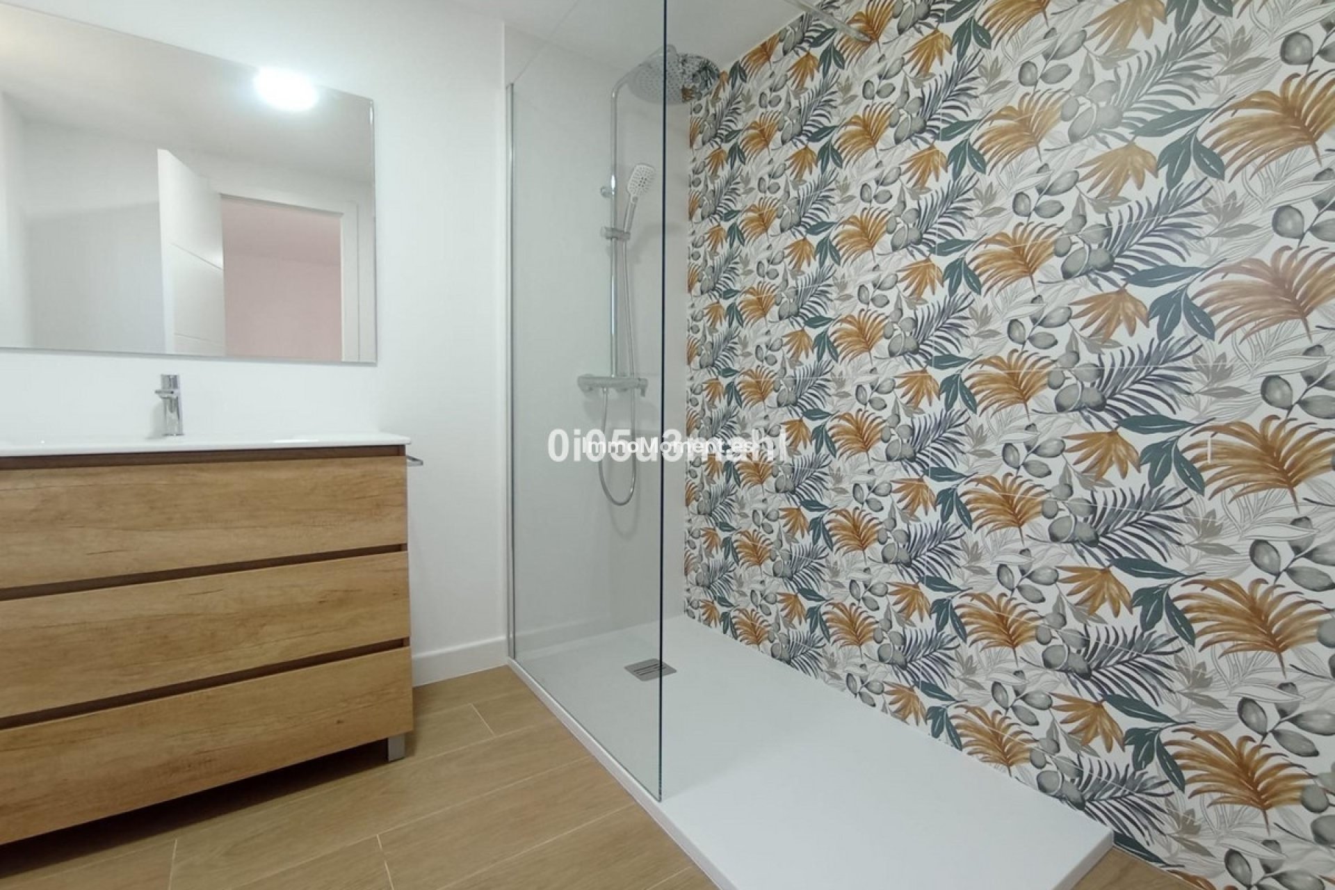 Revente - Appartement - Málaga - El Palo
