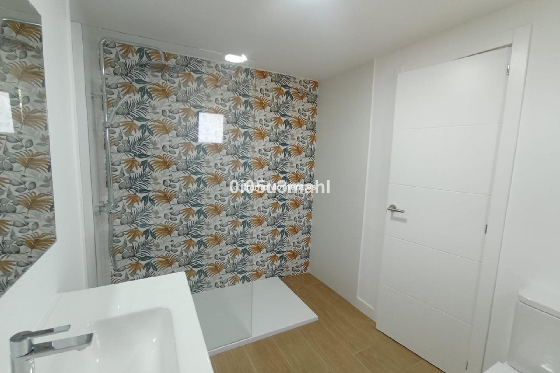 Revente - Appartement - Málaga - El Palo