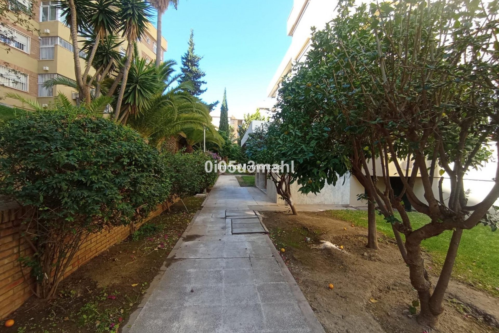 Revente - Appartement - Málaga - El Palo