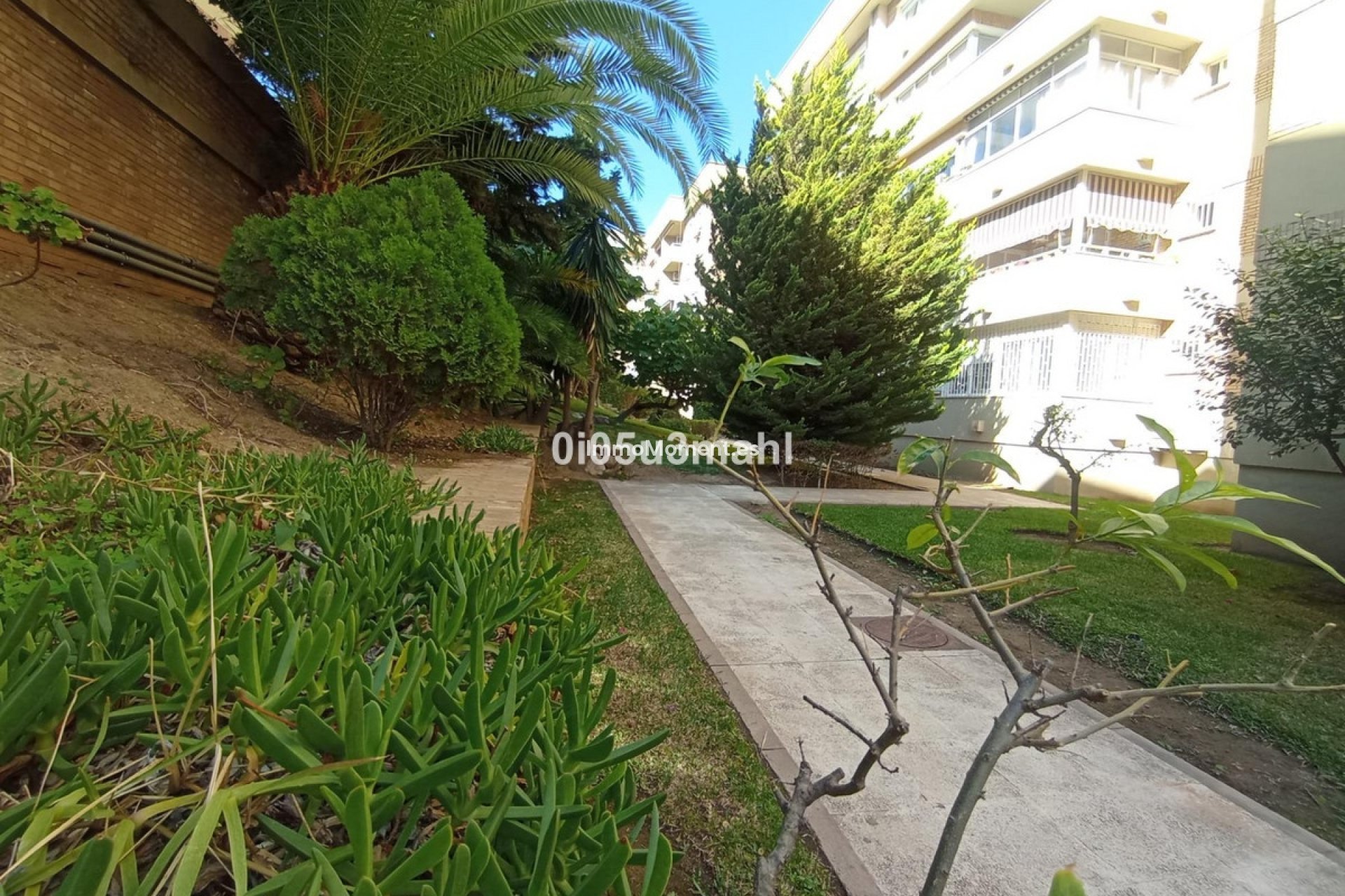 Revente - Appartement - Málaga - El Palo